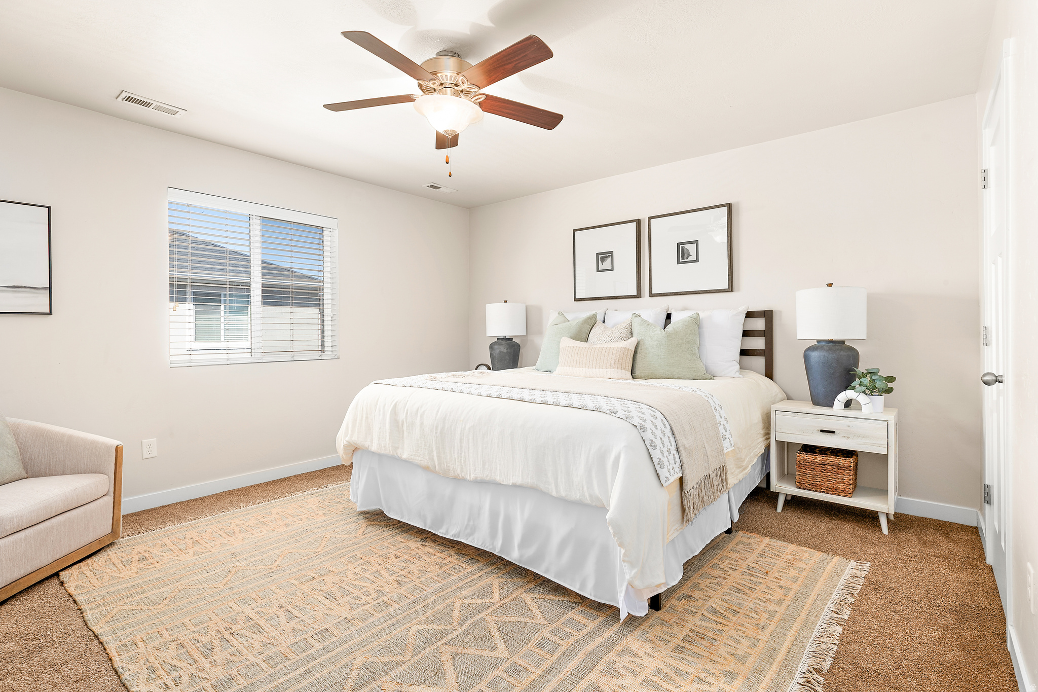 EDGEWATER AT GENEVA - Residential
