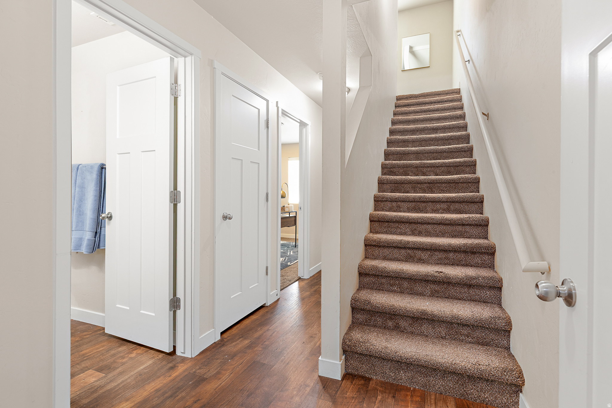 EDGEWATER AT GENEVA - Residential