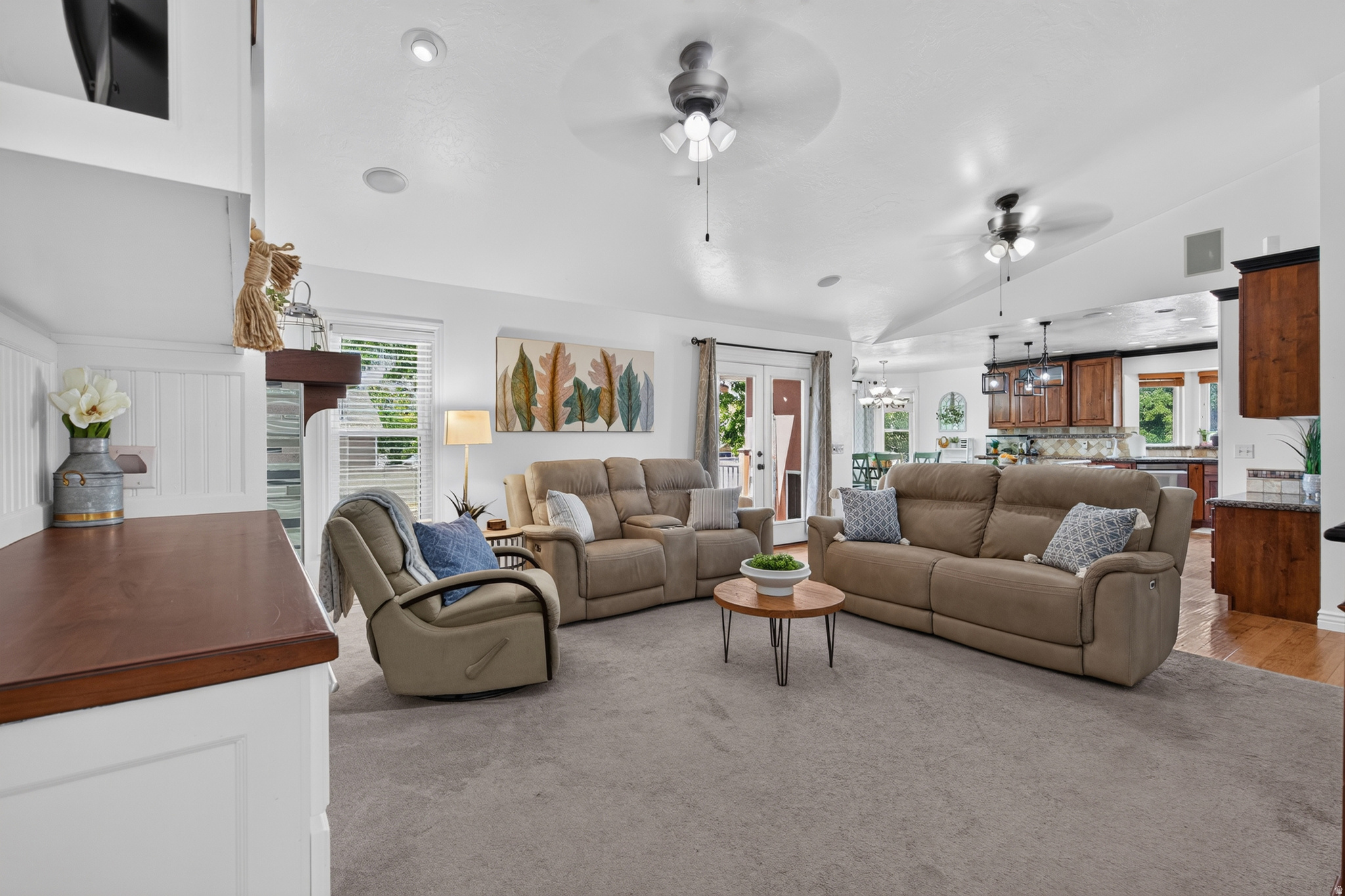 SOUTH POINTE #2 - Residential