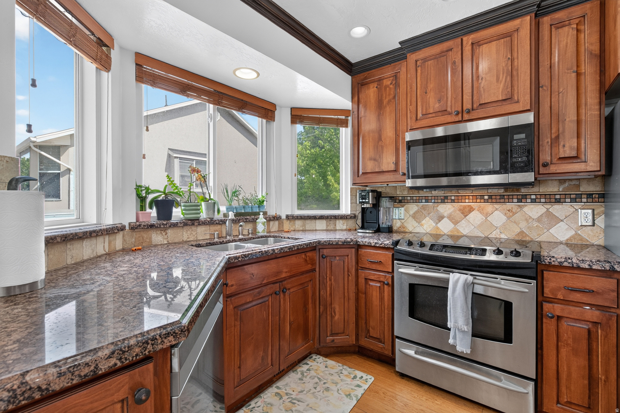 SOUTH POINTE #2 - Residential