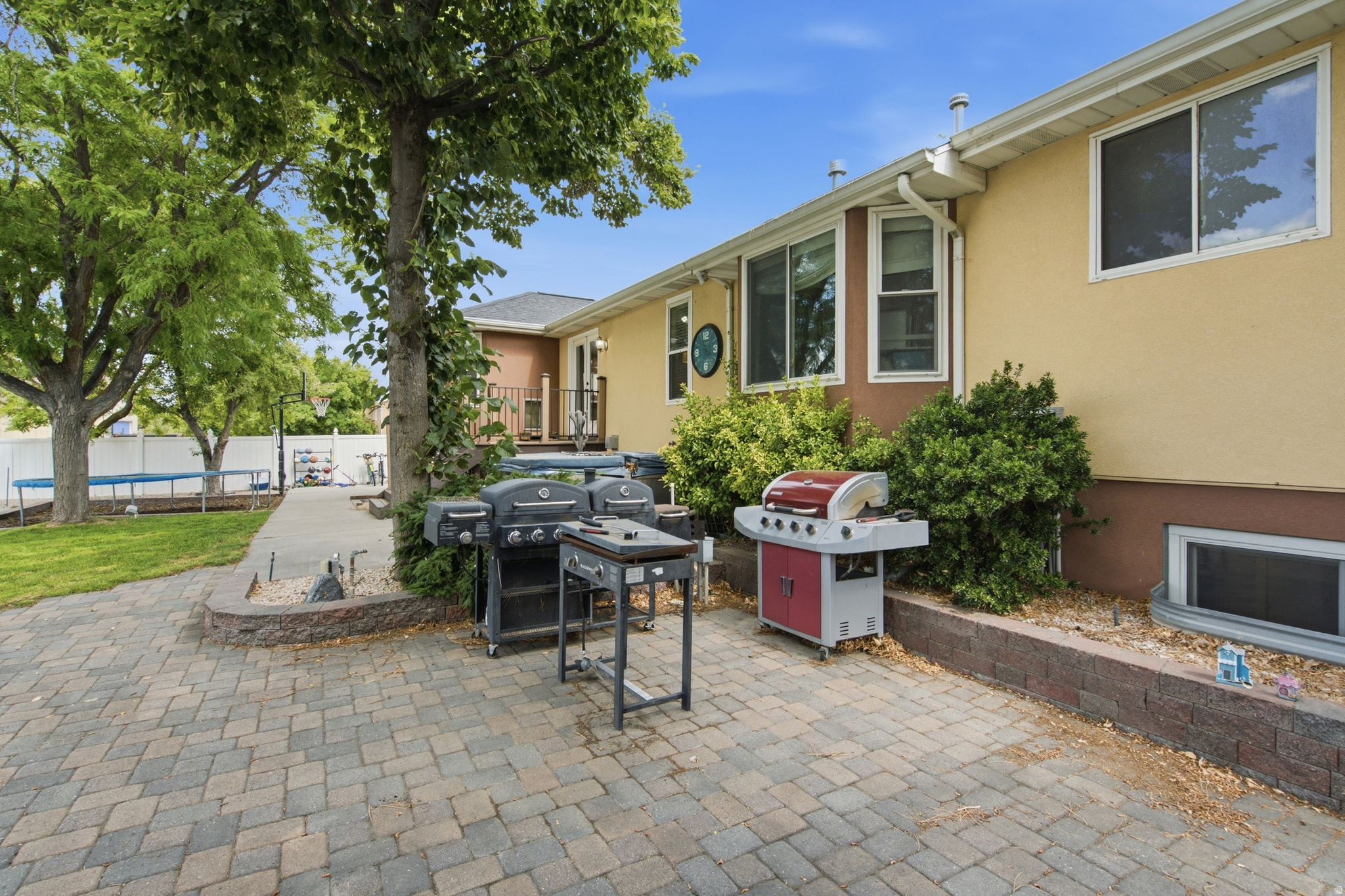 SOUTH POINTE #2 - Residential