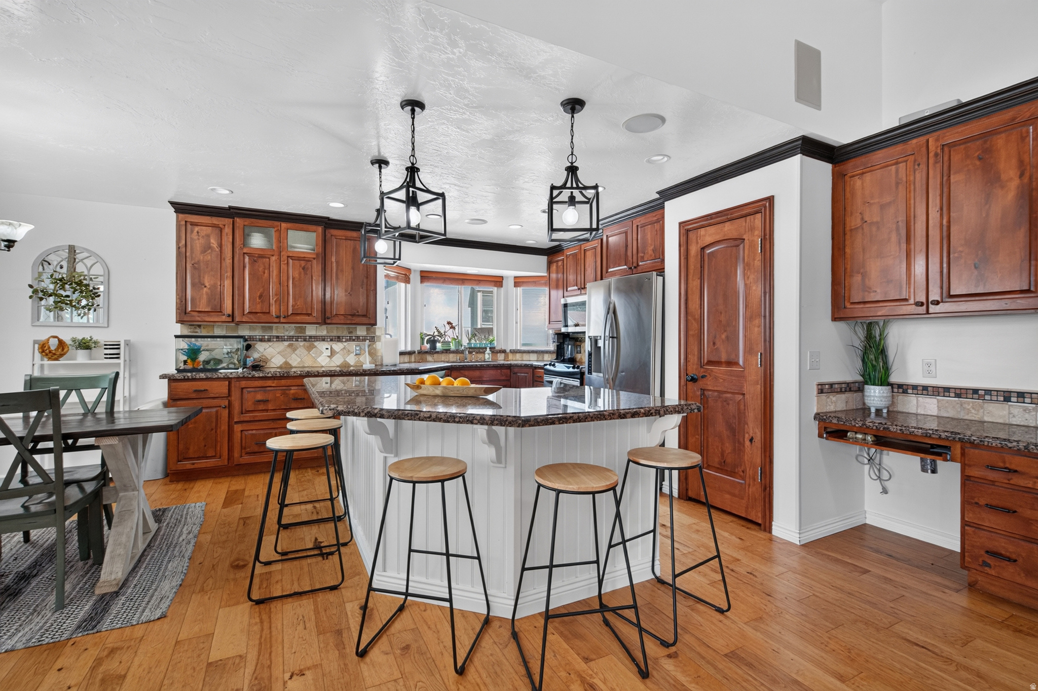 SOUTH POINTE #2 - Residential