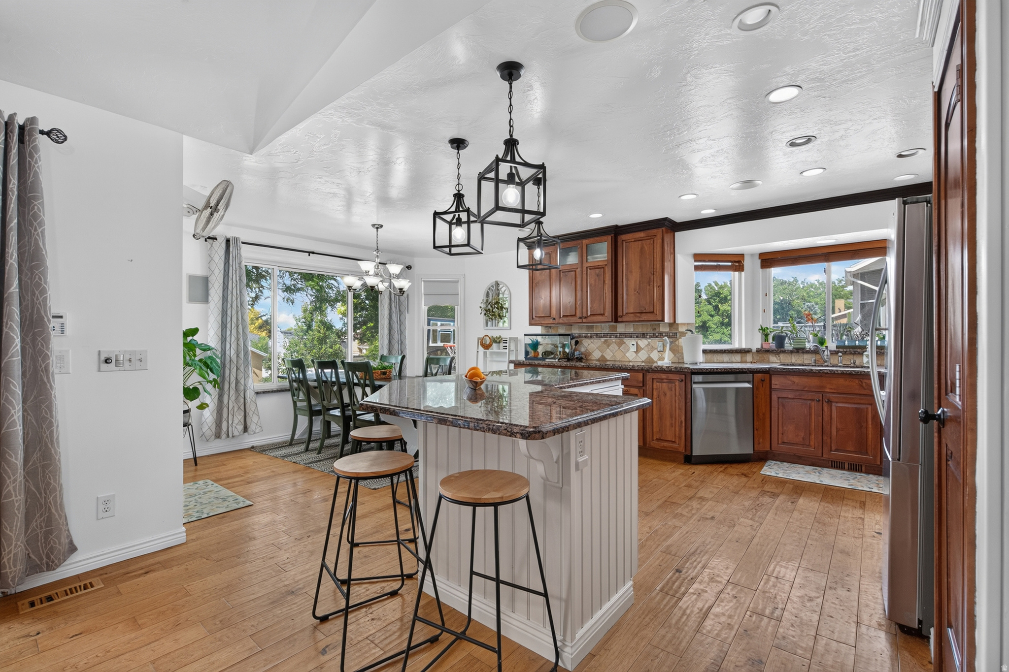 SOUTH POINTE #2 - Residential