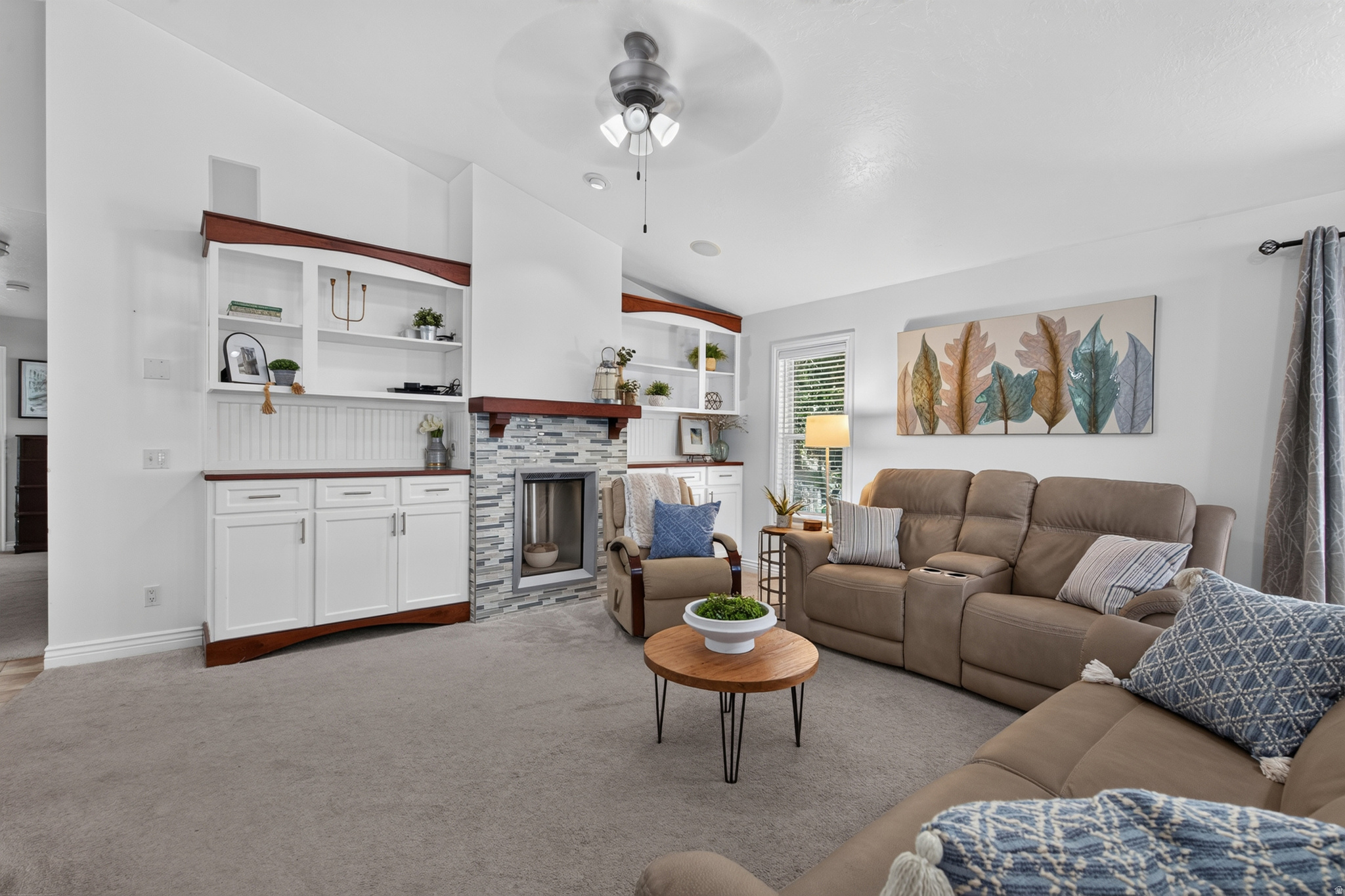 SOUTH POINTE #2 - Residential