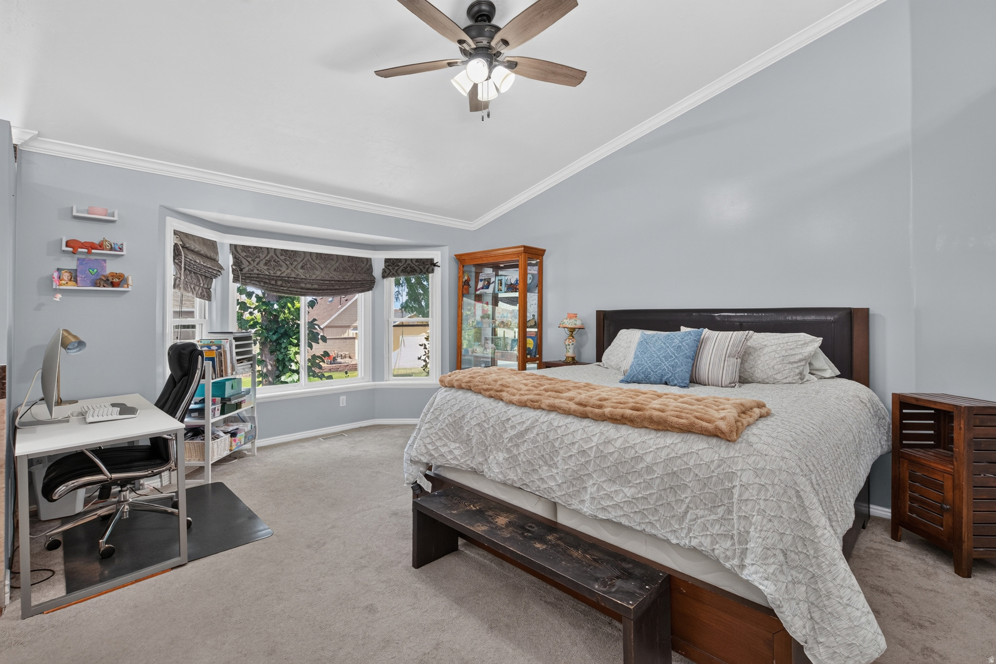 SOUTH POINTE #2 - Residential