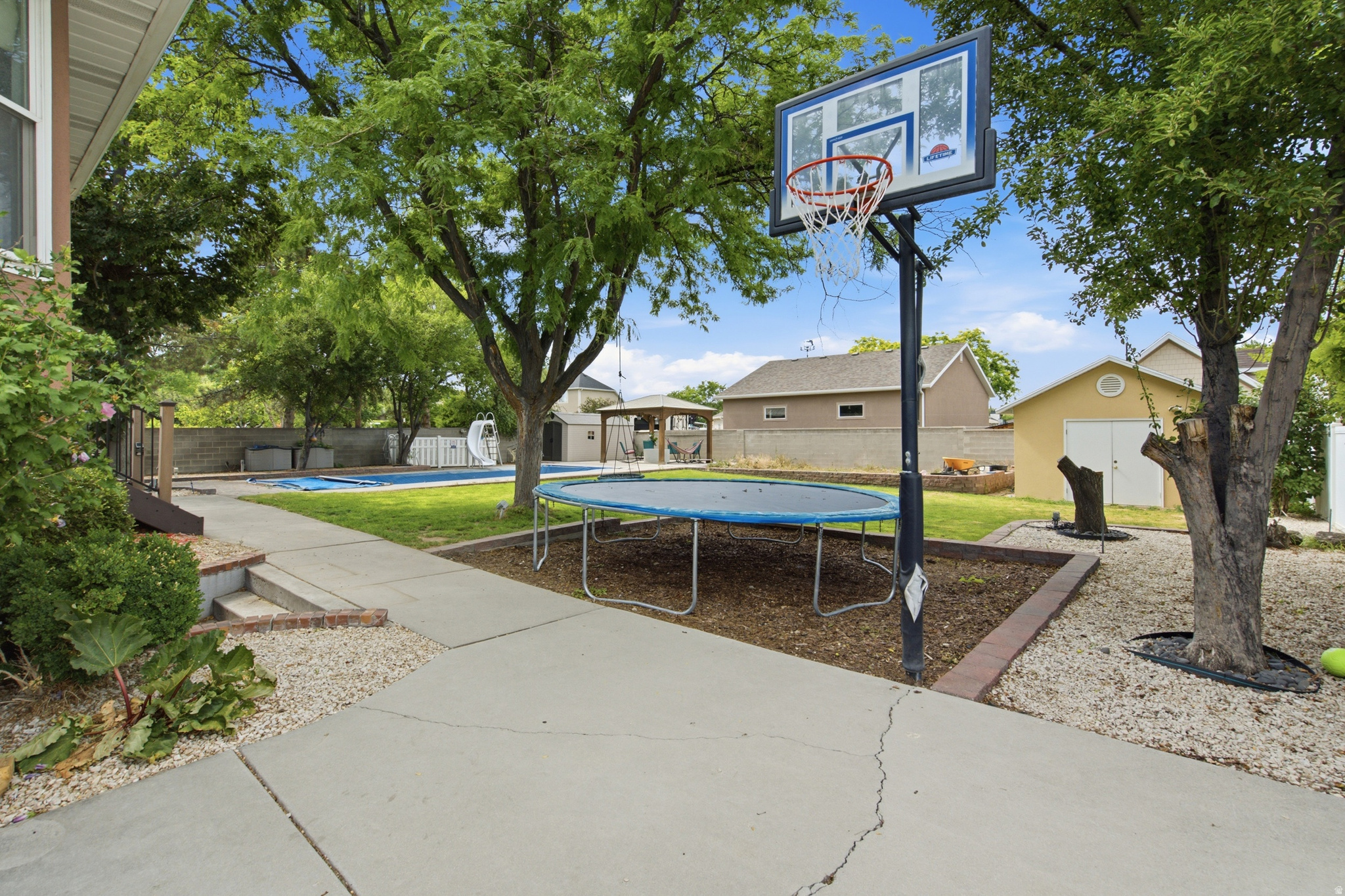 SOUTH POINTE #2 - Residential