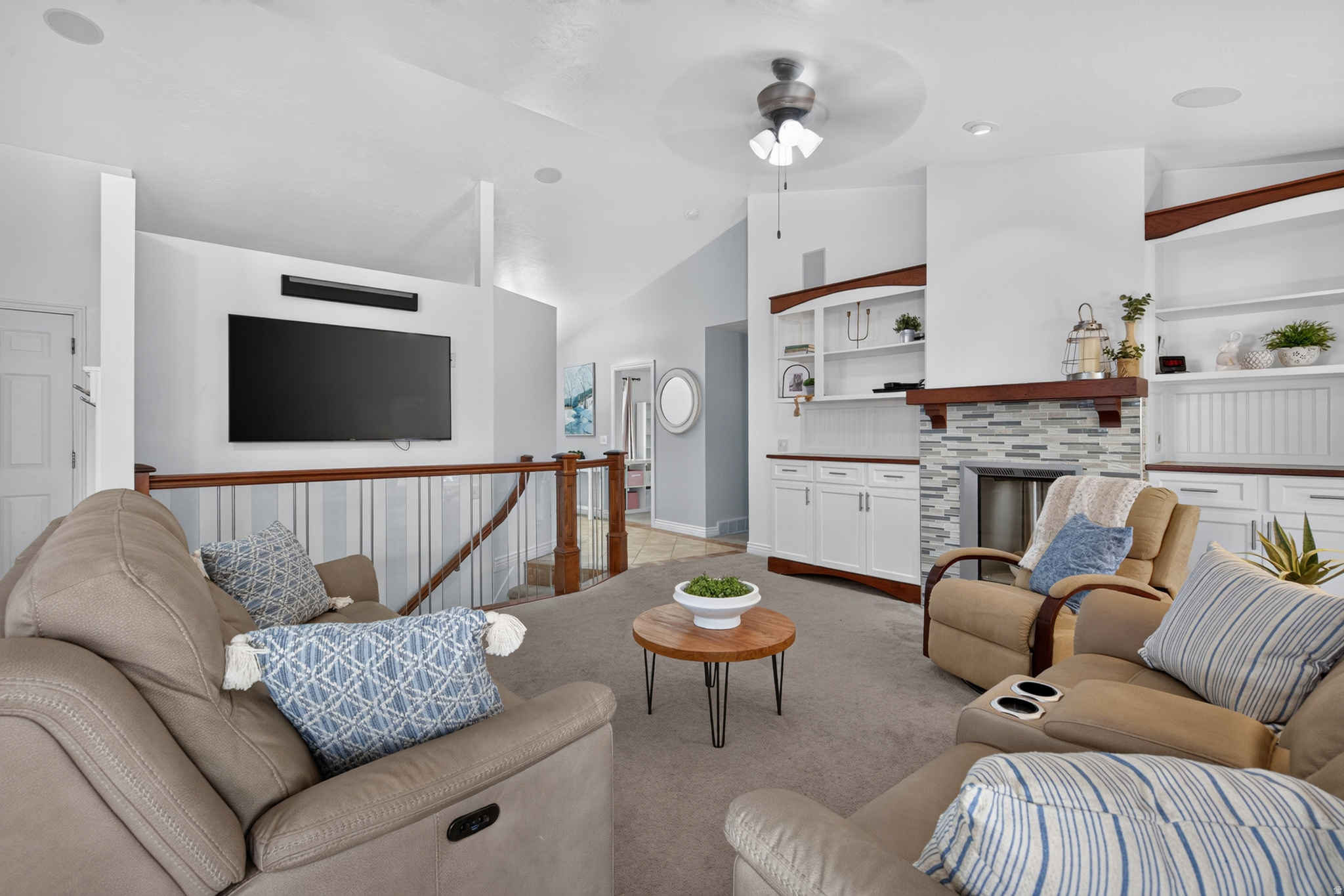 SOUTH POINTE #2 - Residential