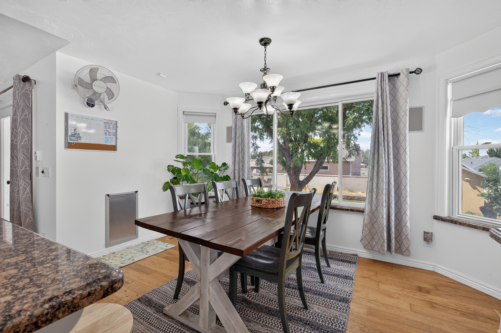 SOUTH POINTE #2 - Residential