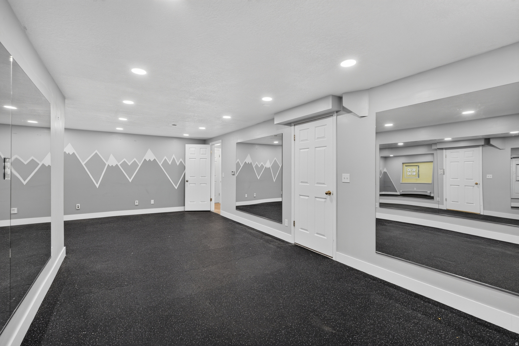 SOUTH POINTE #2 - Residential