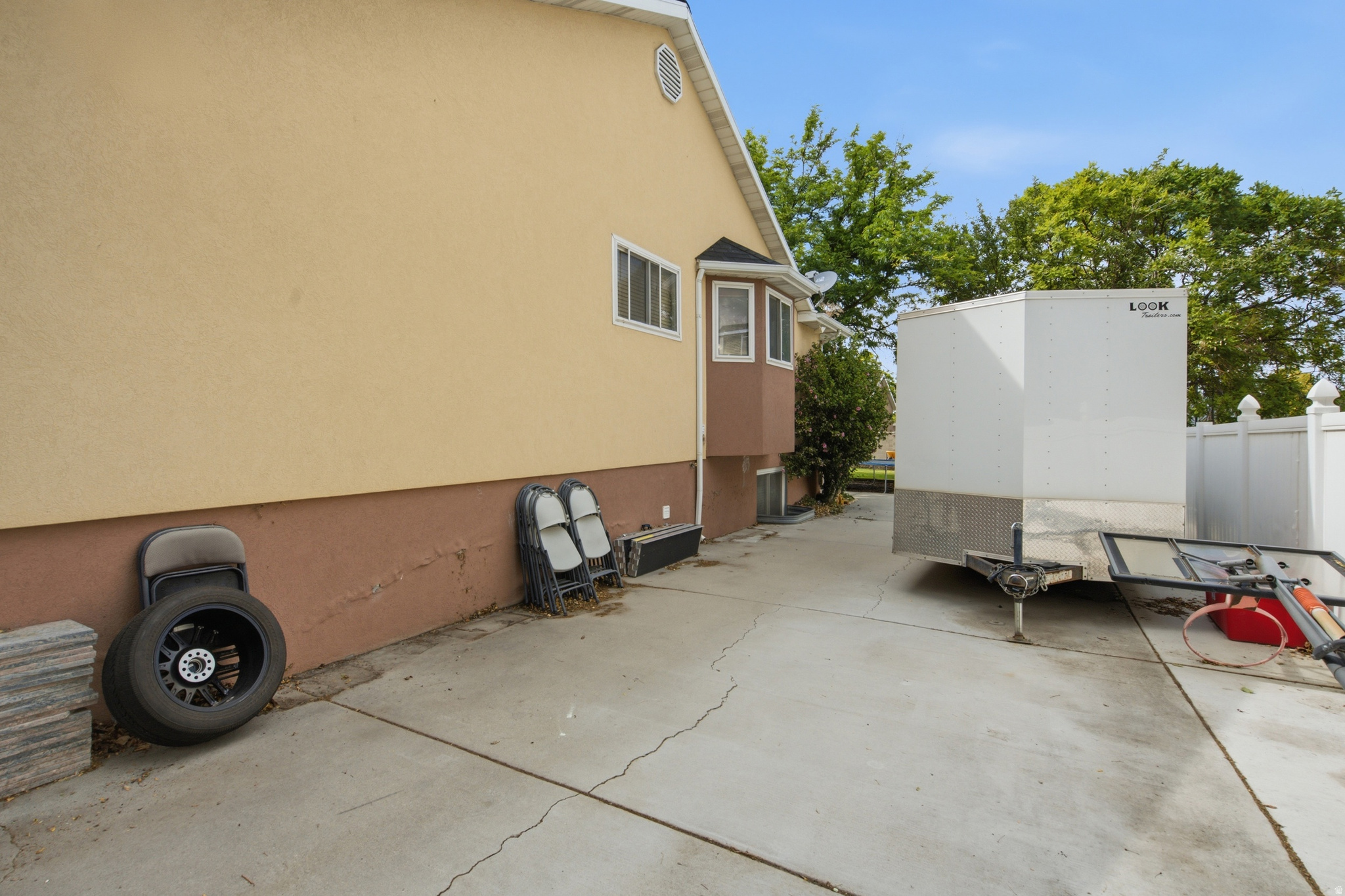 SOUTH POINTE #2 - Residential