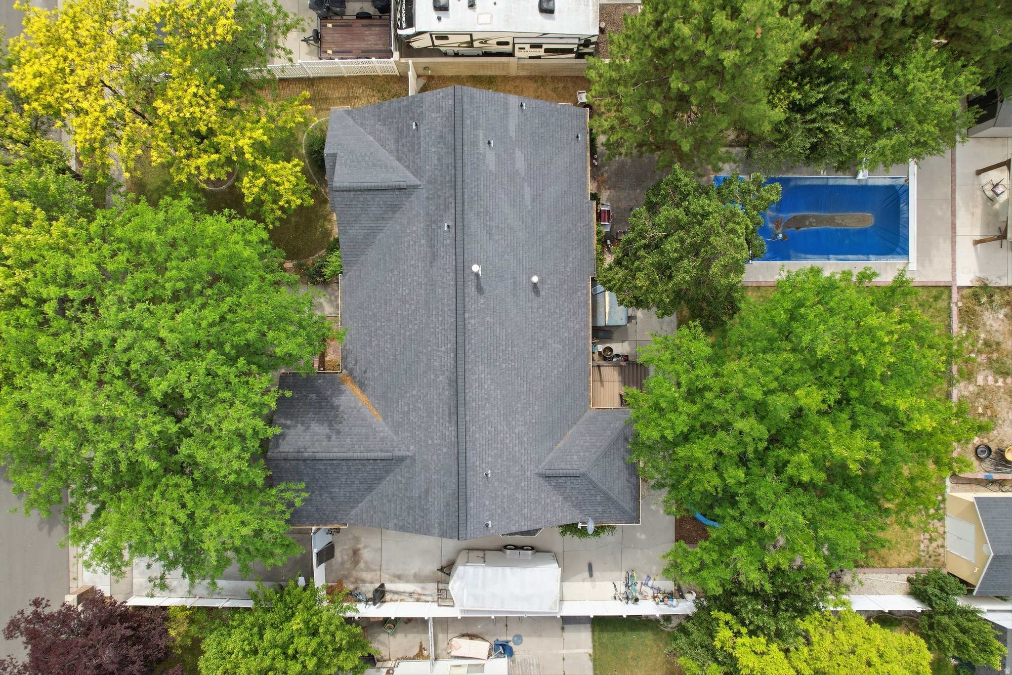 SOUTH POINTE #2 - Residential
