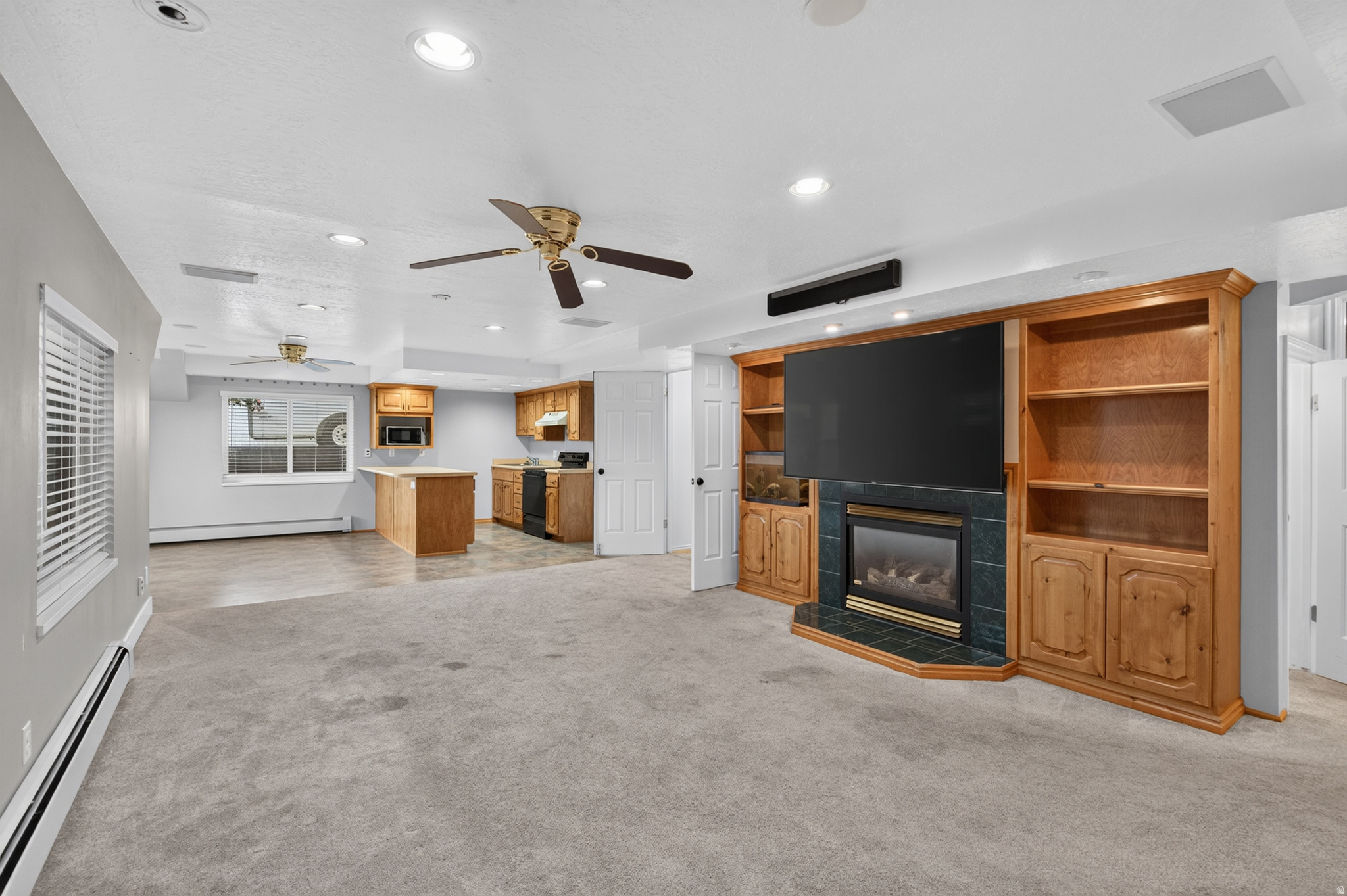 SOUTH POINTE #2 - Residential