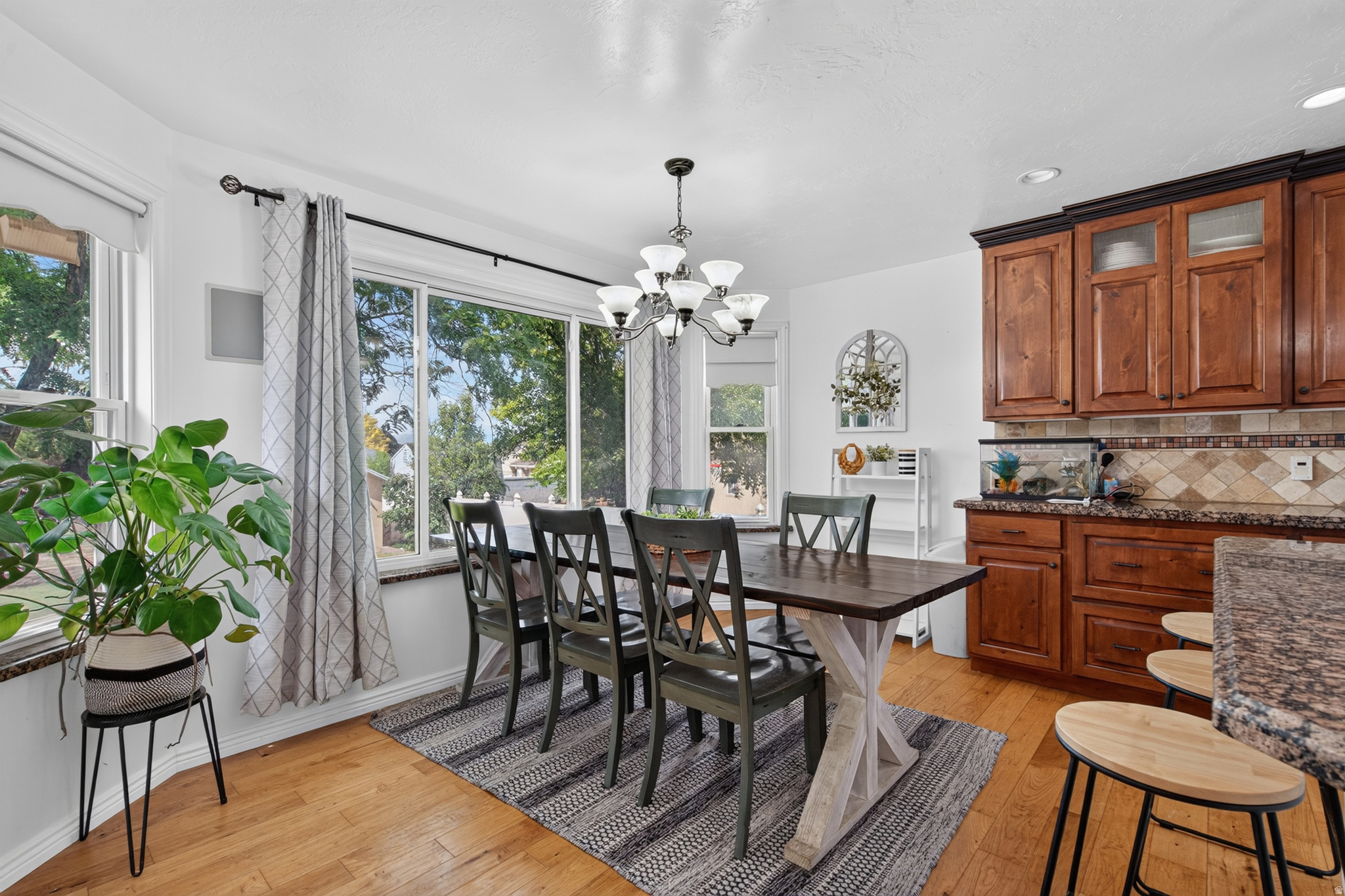 SOUTH POINTE #2 - Residential