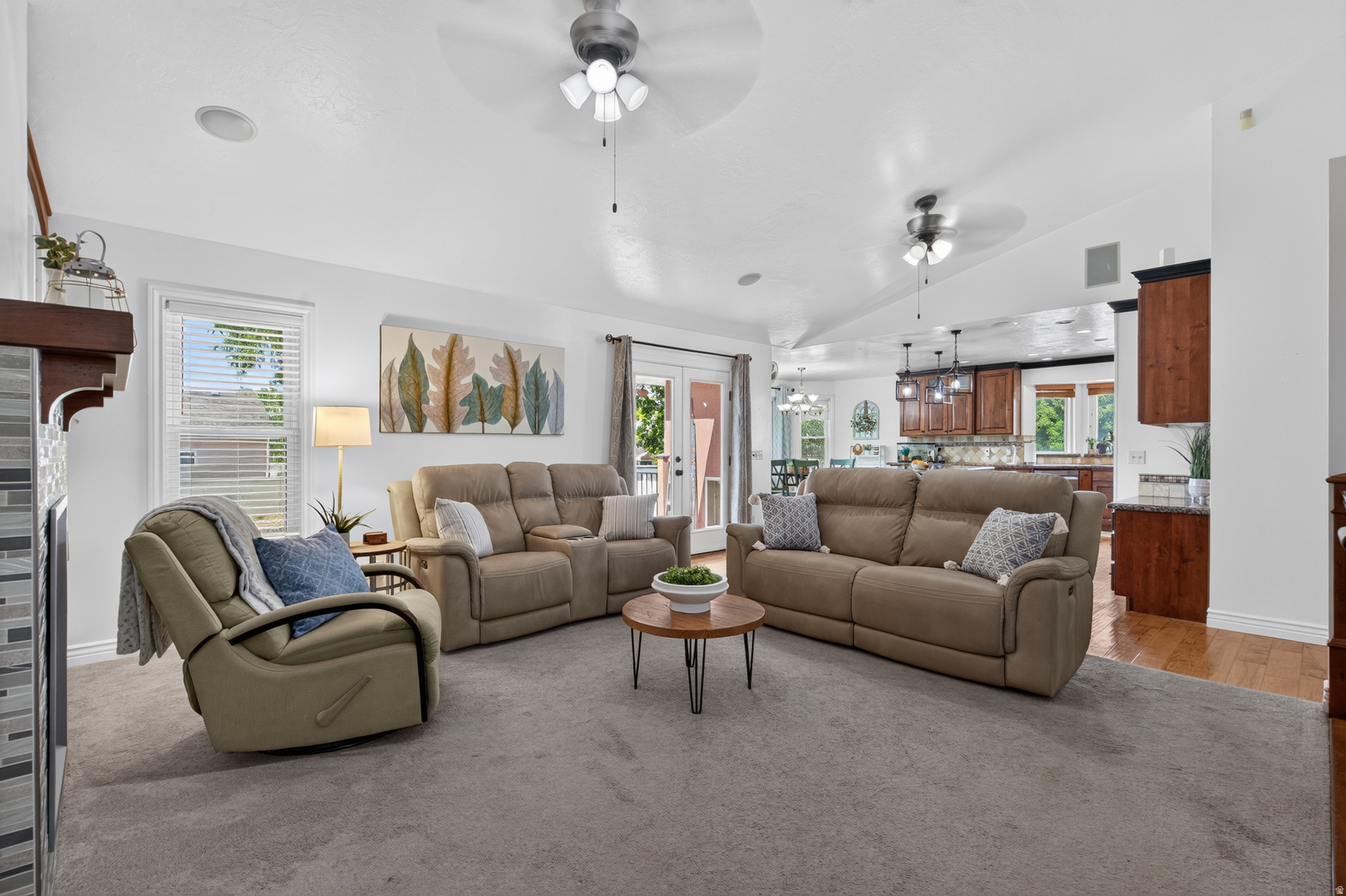 SOUTH POINTE #2 - Residential