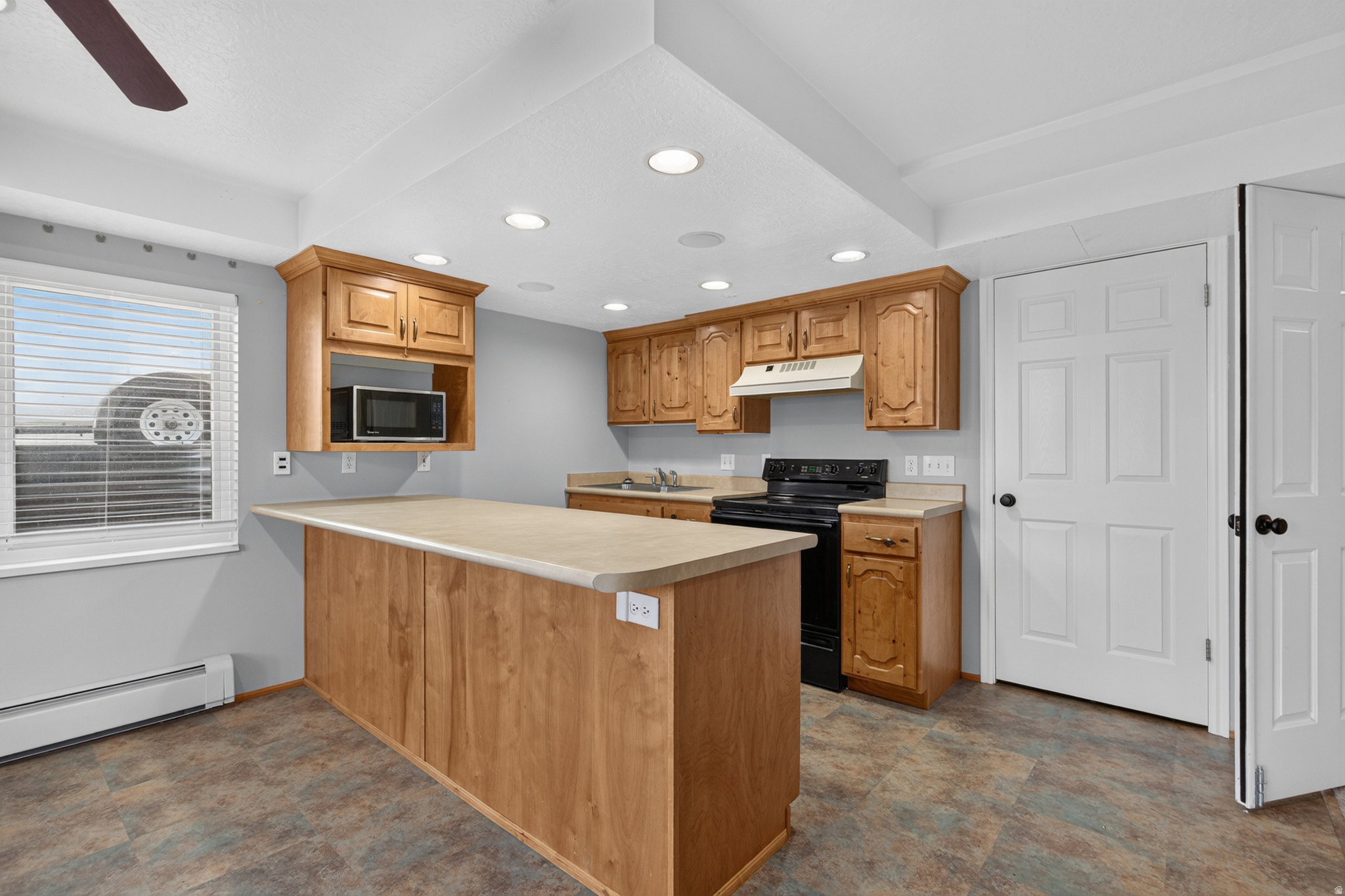SOUTH POINTE #2 - Residential