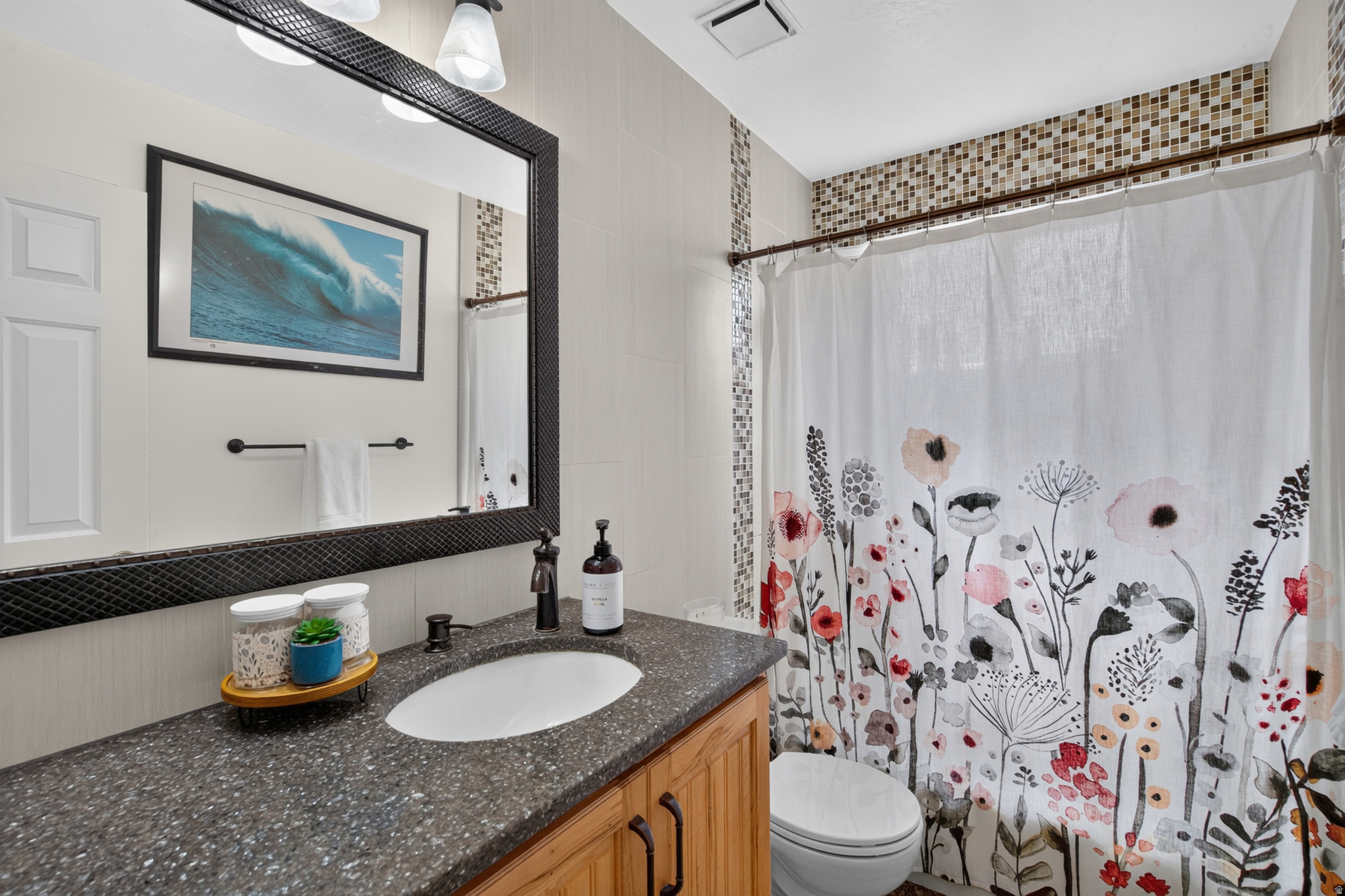 SOUTH POINTE #2 - Residential