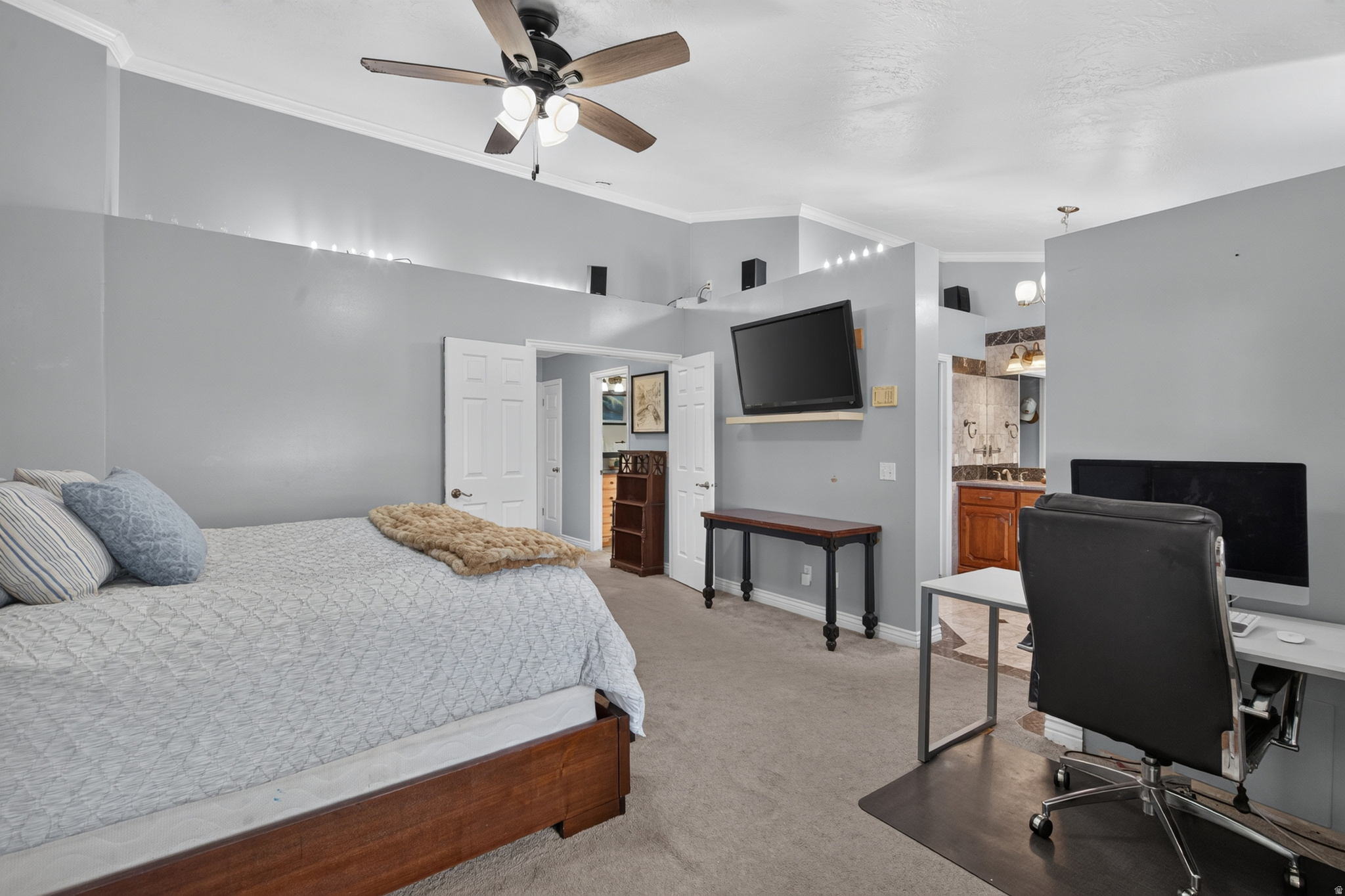 SOUTH POINTE #2 - Residential