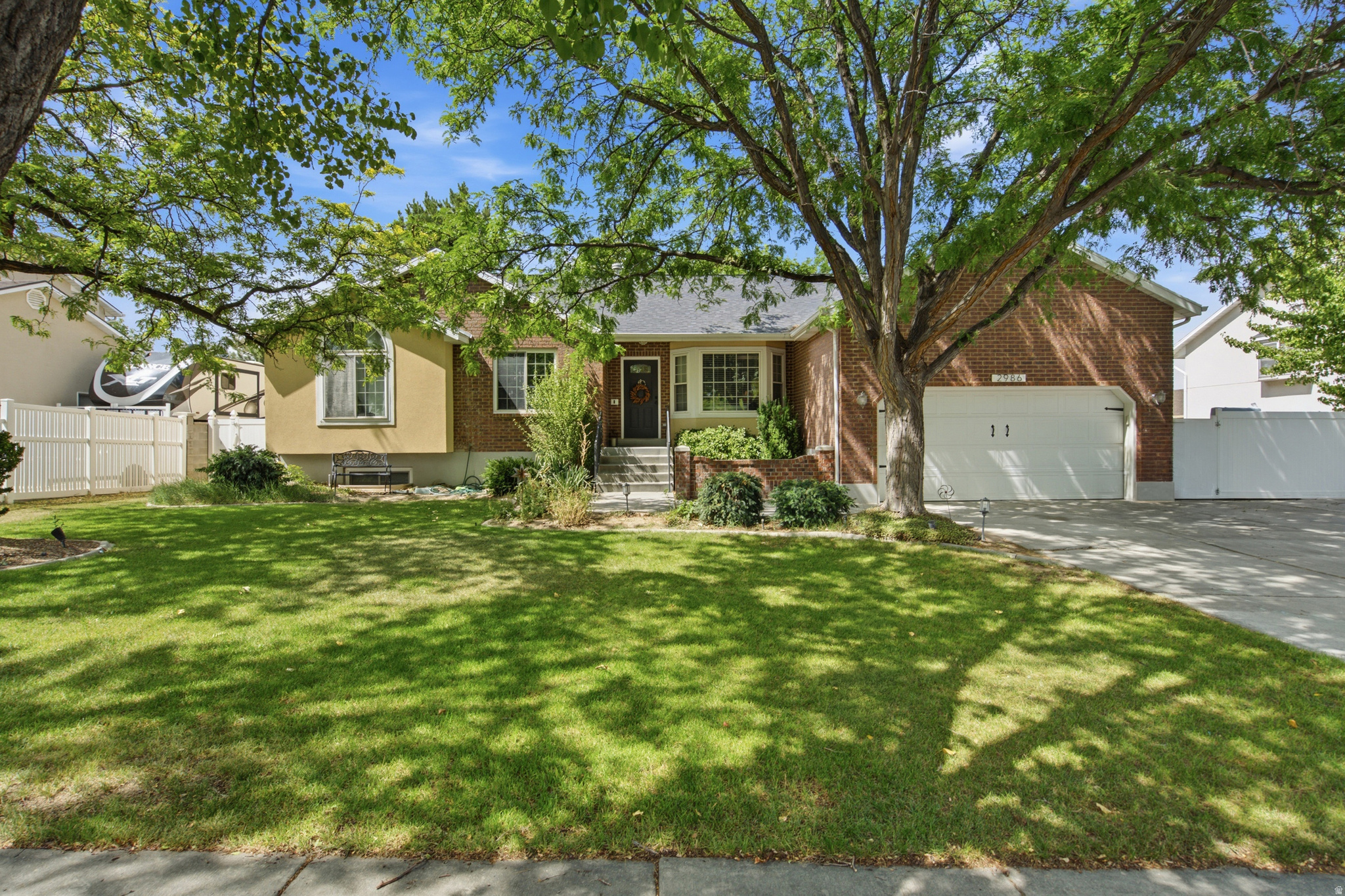 SOUTH POINTE #2 - Residential