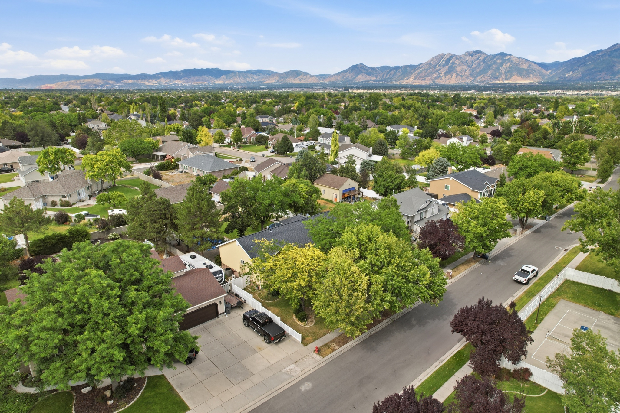 SOUTH POINTE #2 - Residential