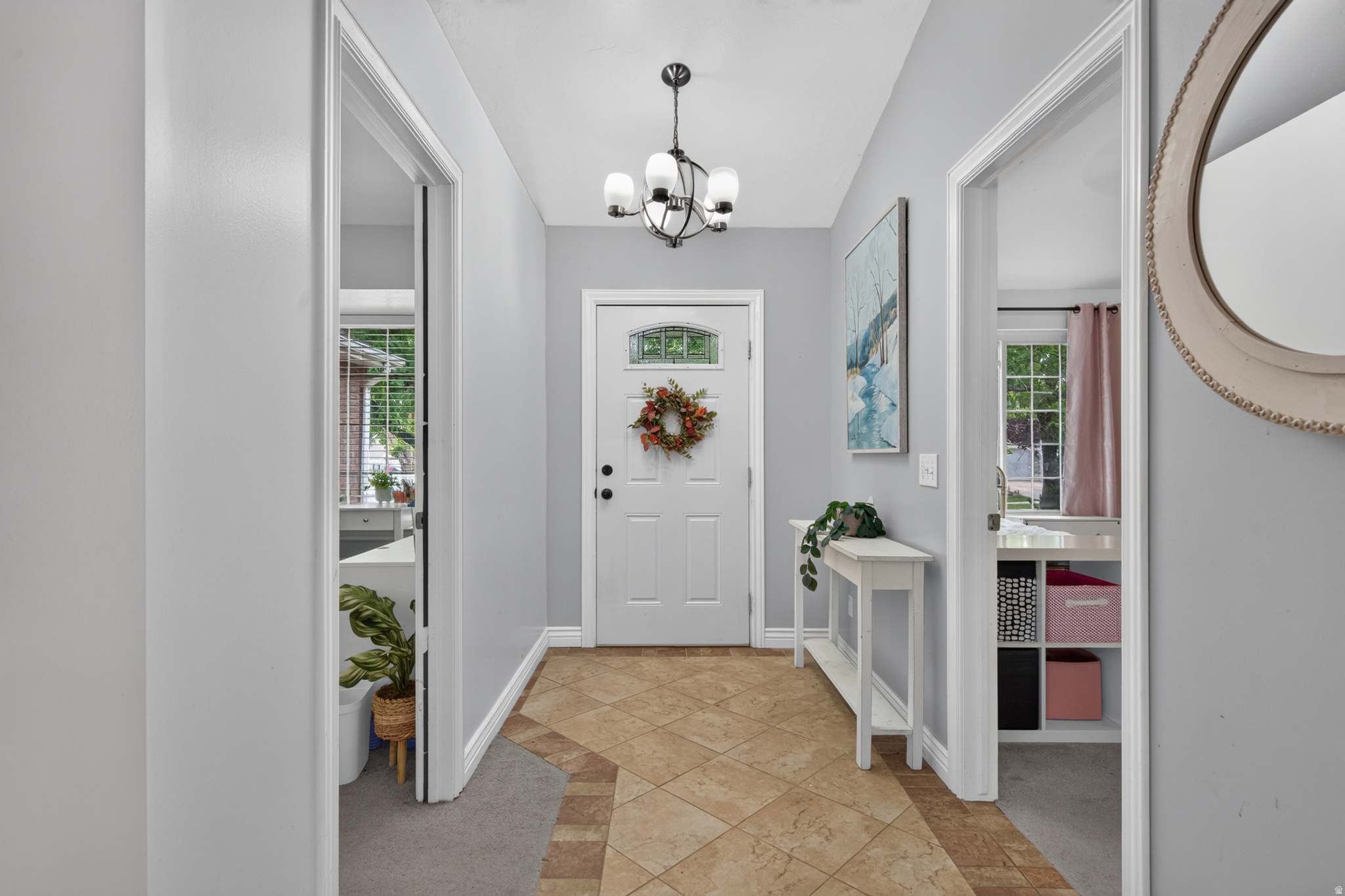 SOUTH POINTE #2 - Residential