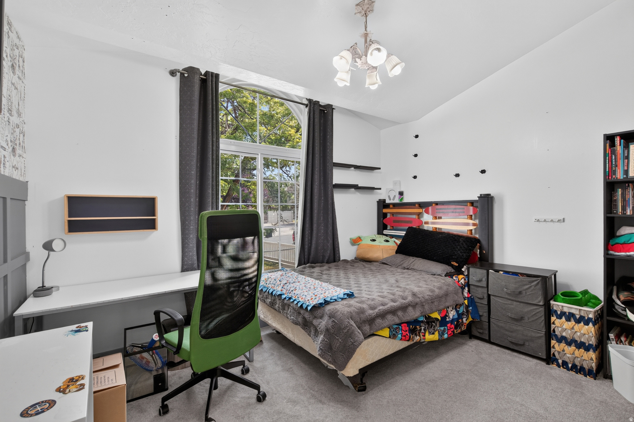 SOUTH POINTE #2 - Residential