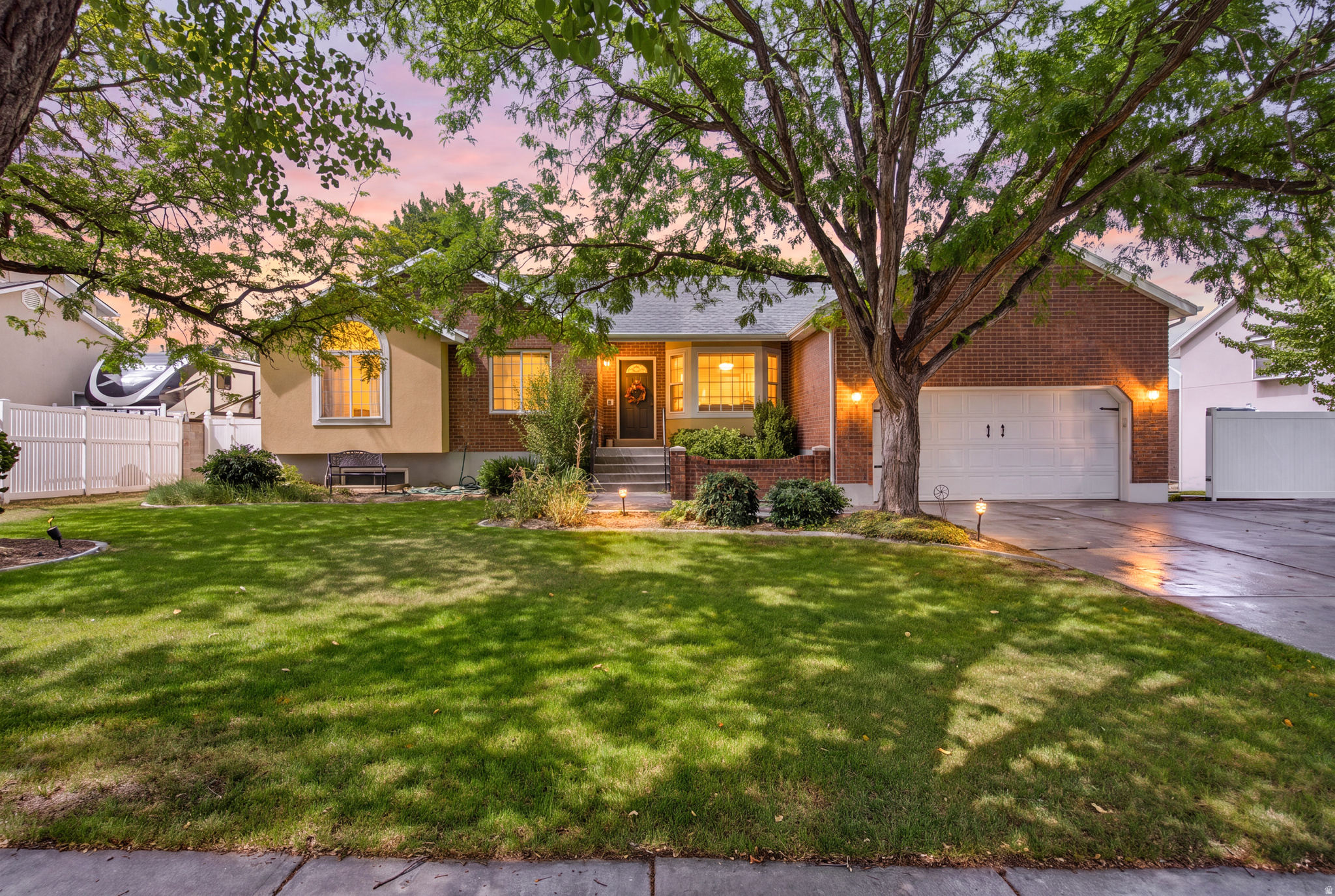 SOUTH POINTE #2 - Residential