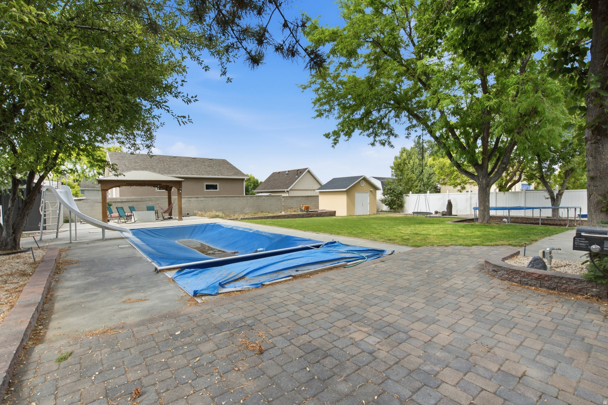 SOUTH POINTE #2 - Residential