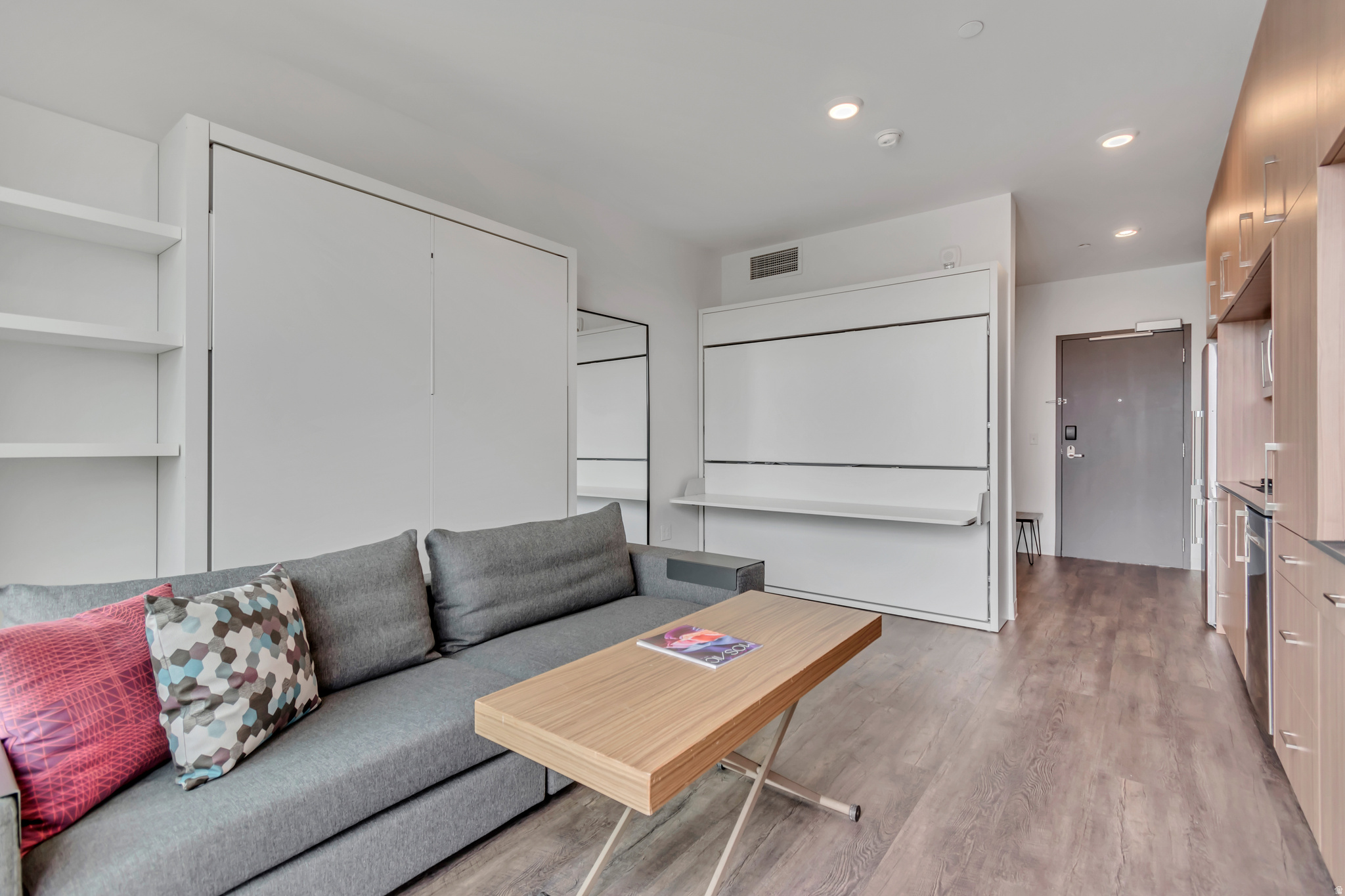 YOTEL - Residential
