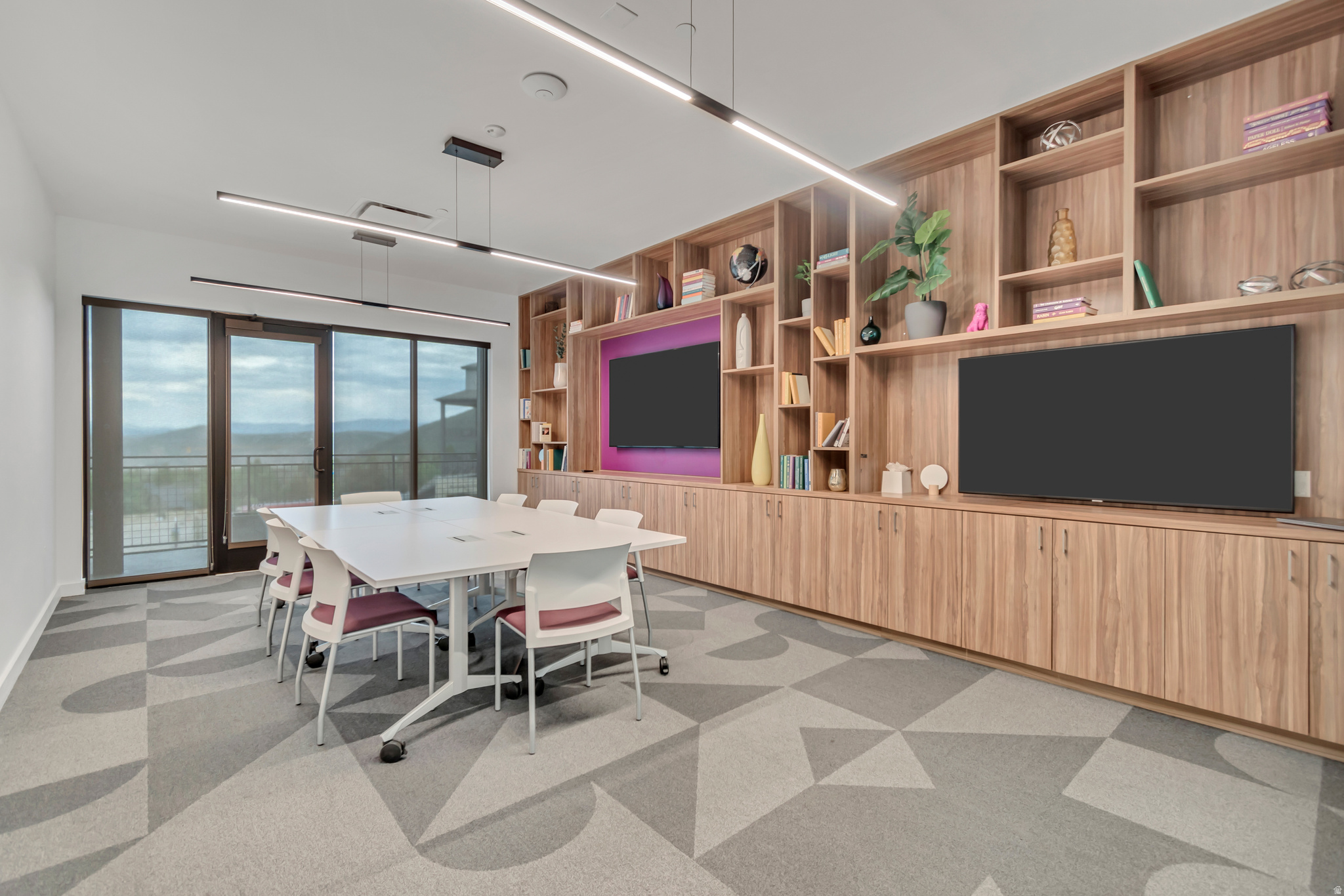 YOTEL - Residential