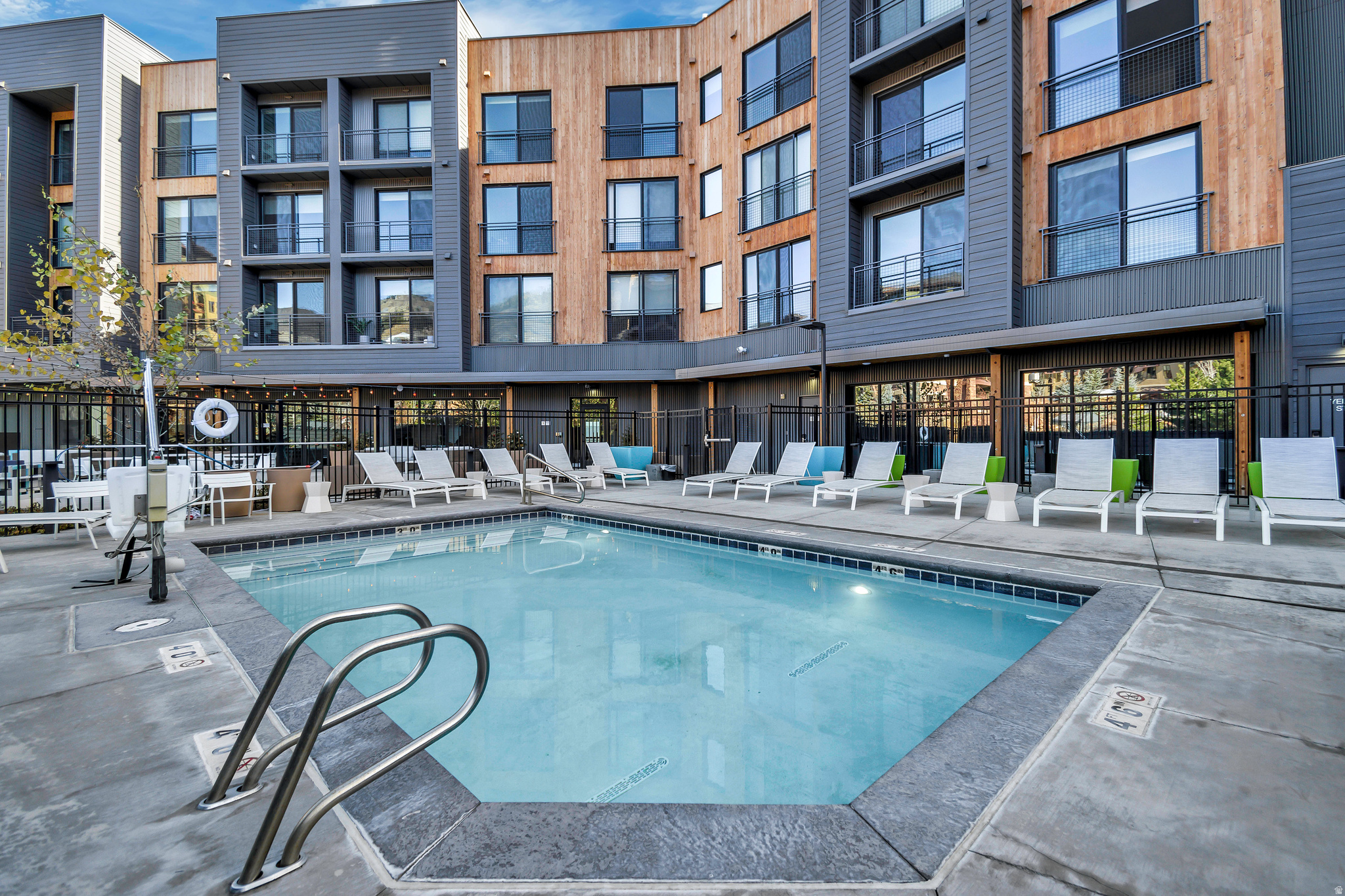 Discover the perfect mountain escape in this beautifully appointed condo located in the heart of desirable Park City. With walk-out access to world-class skiing, and biking and hiking trails just steps away, this is your chance to own in one of the top outdoor destinations in the country-just a short, direct drive from the Salt Lake City airport. This efficient, thoughtfully designed condo comfortably sleeps four with a queen bed and two twin beds, making it ideal for personal use or as a high-performing investment property. Upscale furnishings, a sleek and stylish kitchen, and a cozy, modern living space offer both comfort and elegance. Enjoy proximity to top-rated restaurants, vibrant nightlife, and the excitement of the 2026 Sundance Film Festival-all right at your doorstep. Excellent property management ensures a hassle-free experience whether you're staying seasonally or hosting guests. Don't miss this turnkey opportunity in one of Park City's most lovely and accessible locations.