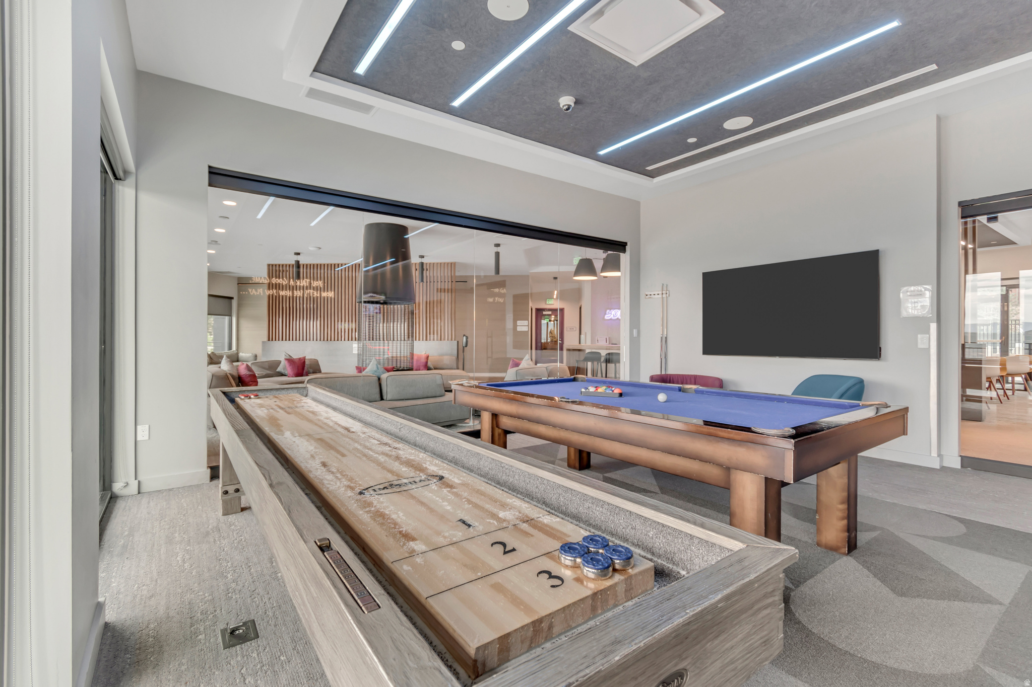 YOTEL - Residential