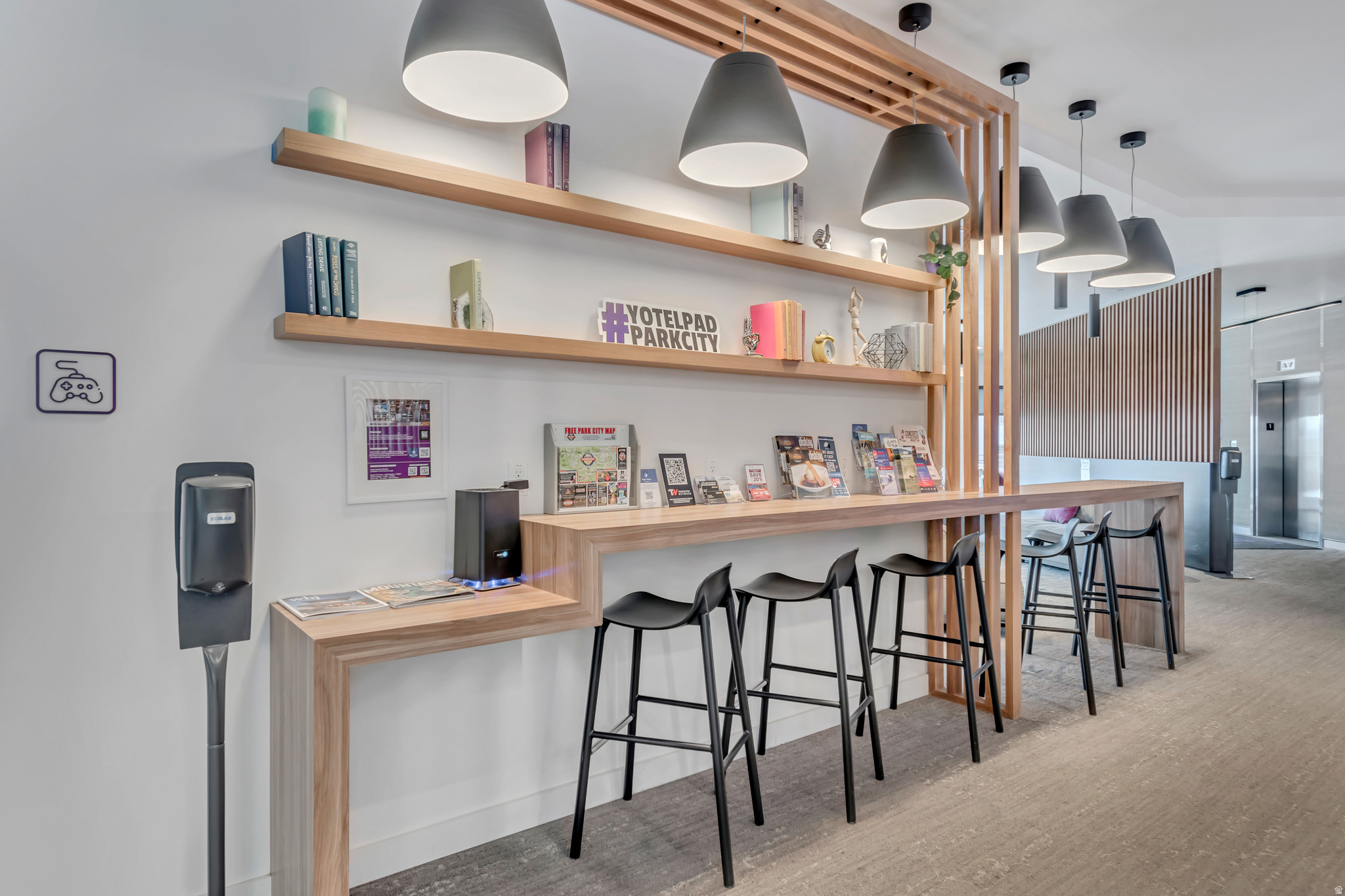 YOTEL - Residential