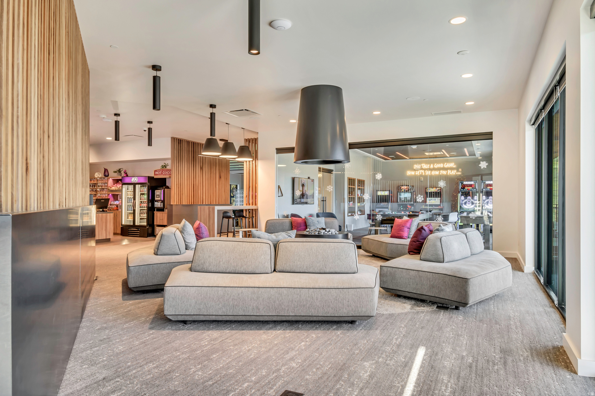 YOTEL - Residential