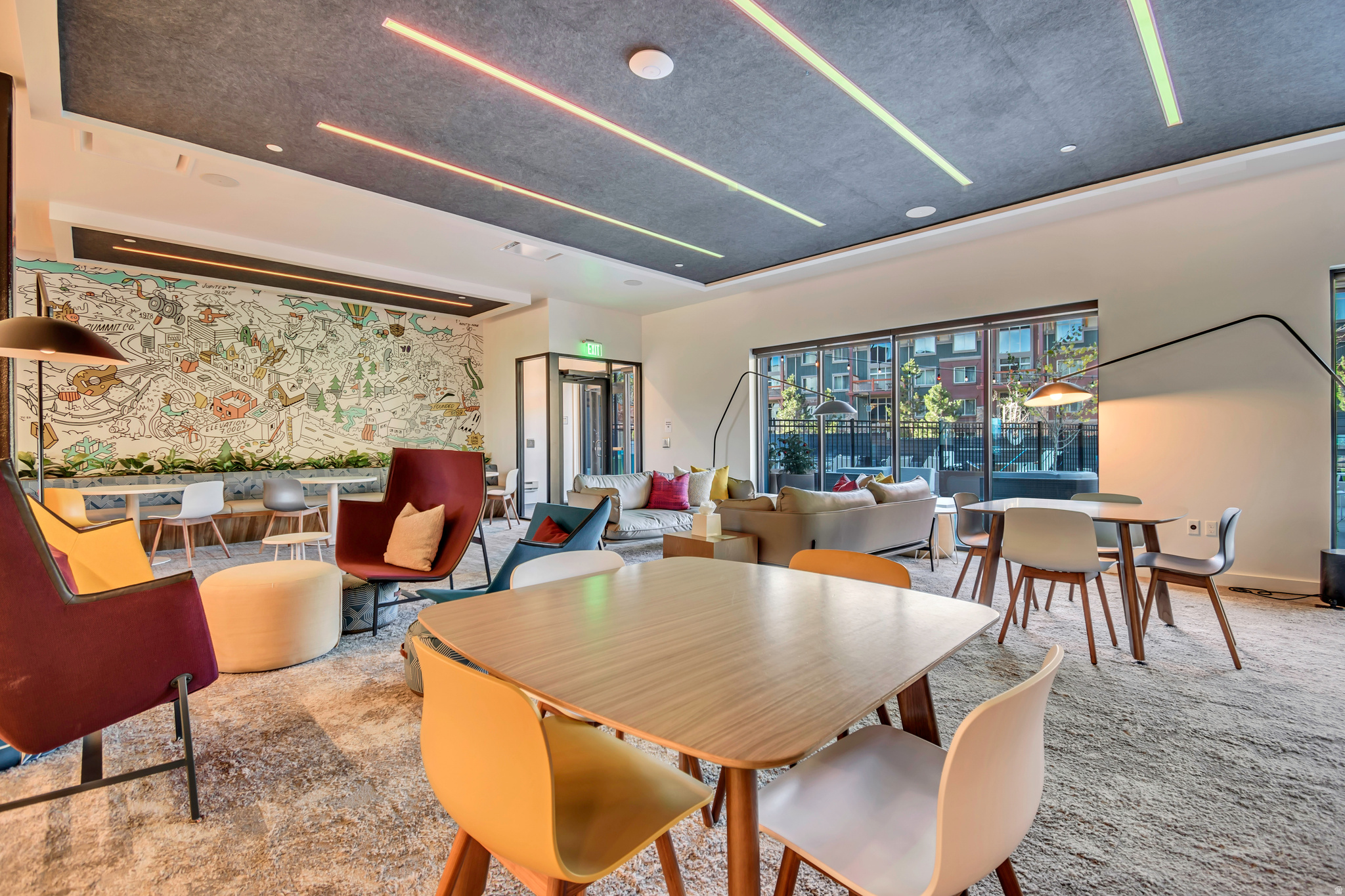 YOTEL - Residential