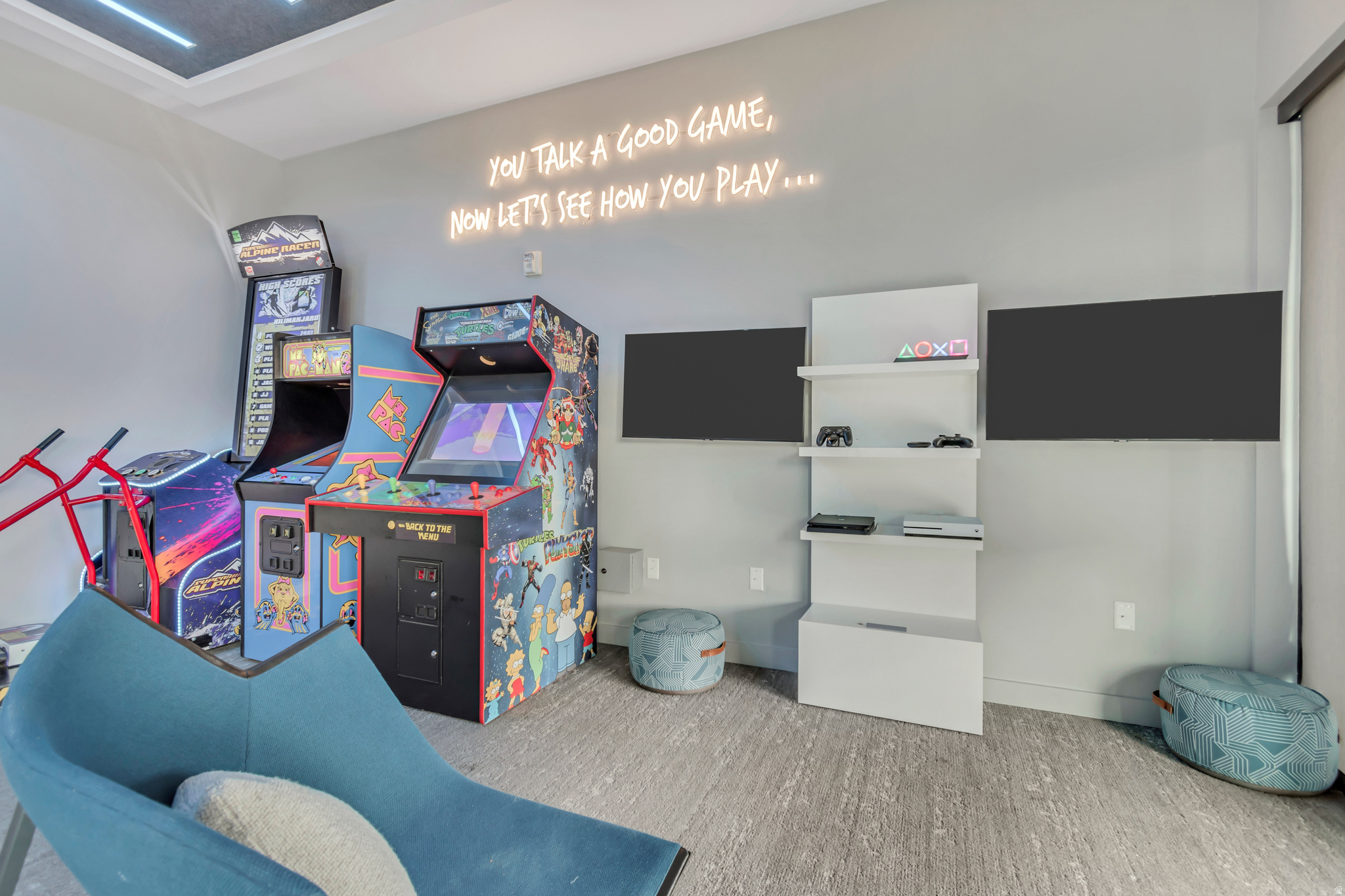 YOTEL - Residential