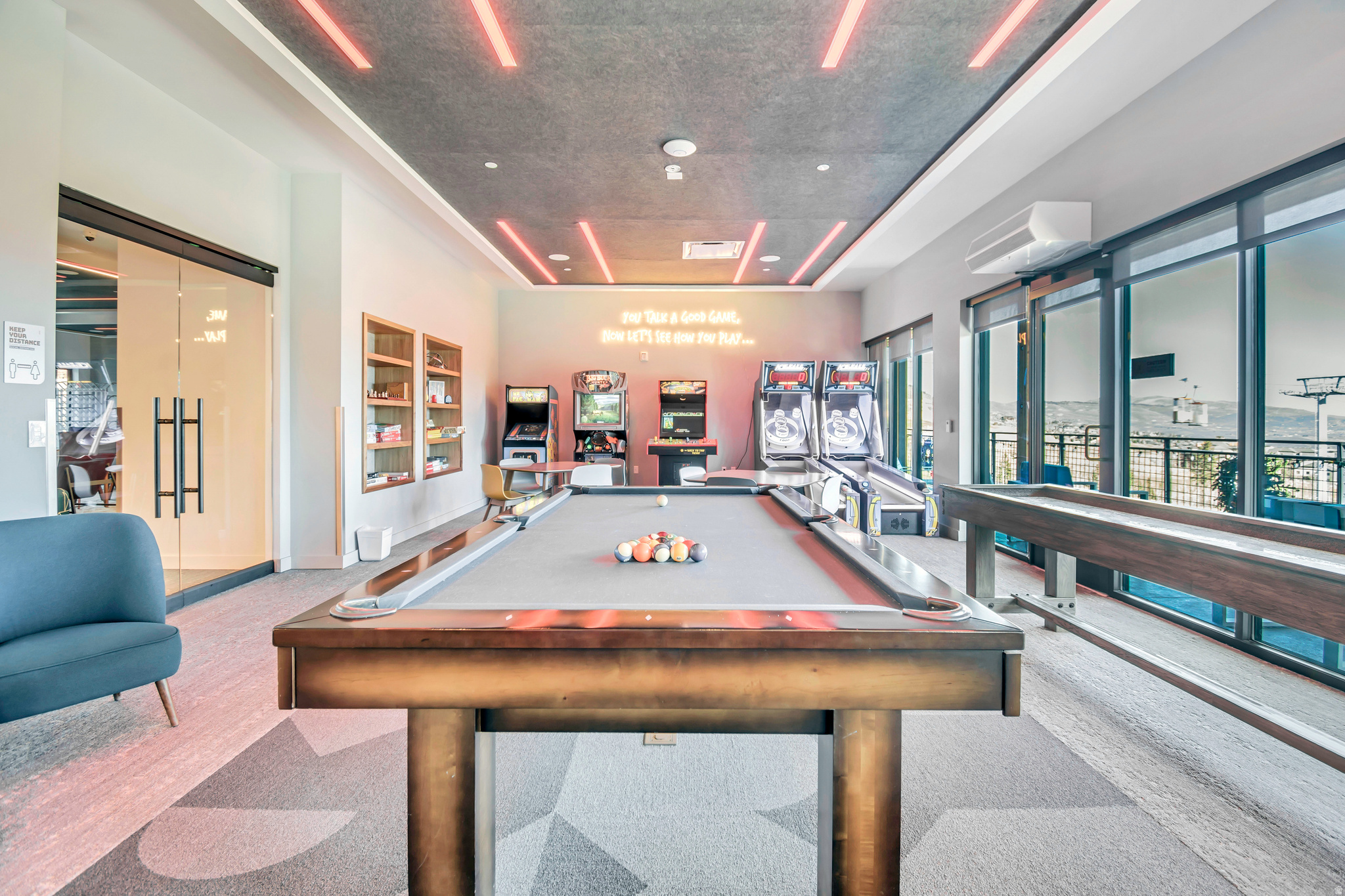 YOTEL - Residential