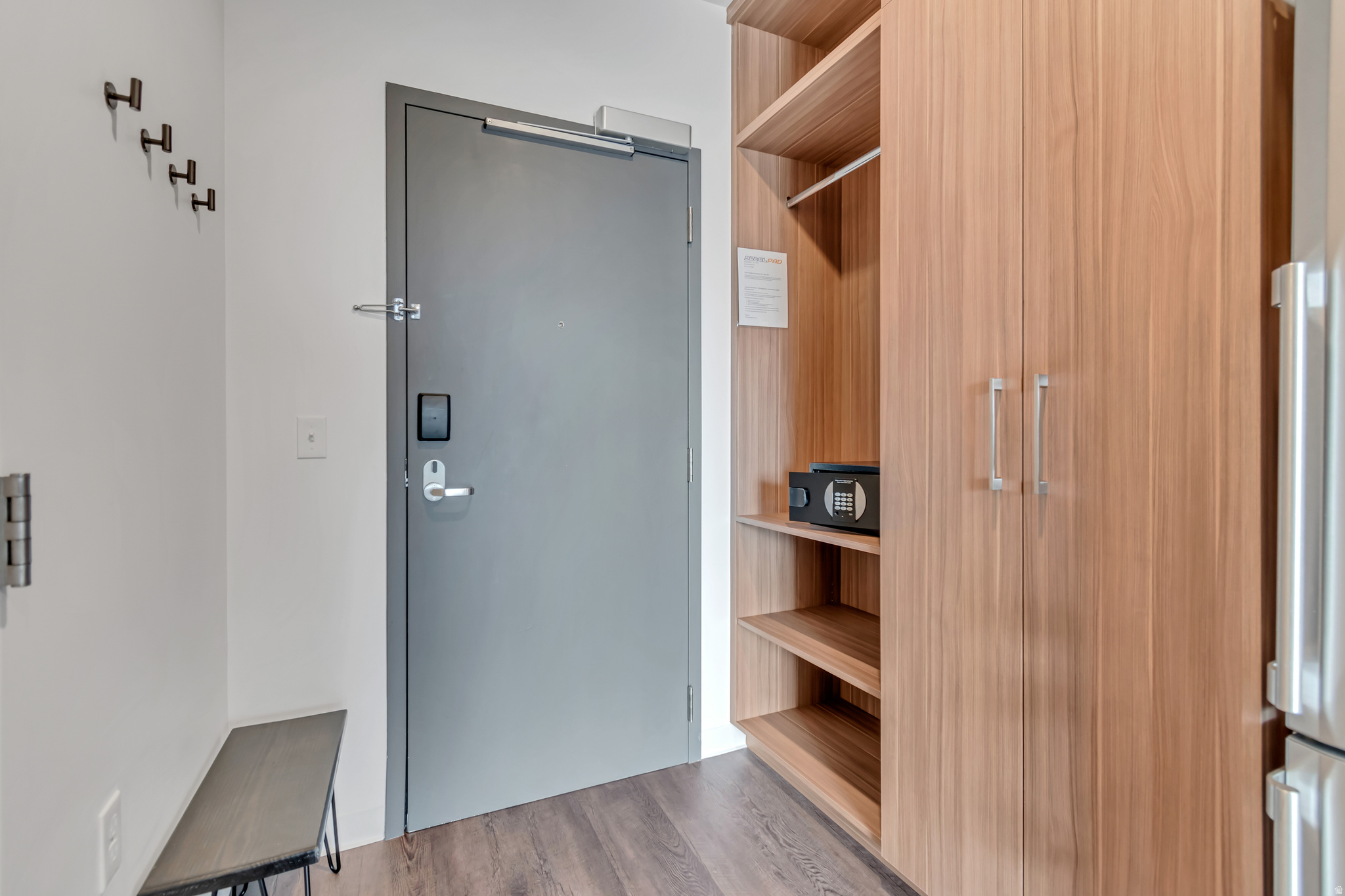 YOTEL - Residential