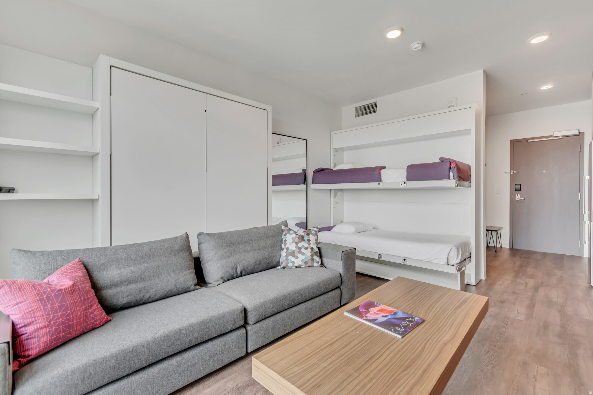 YOTEL - Residential