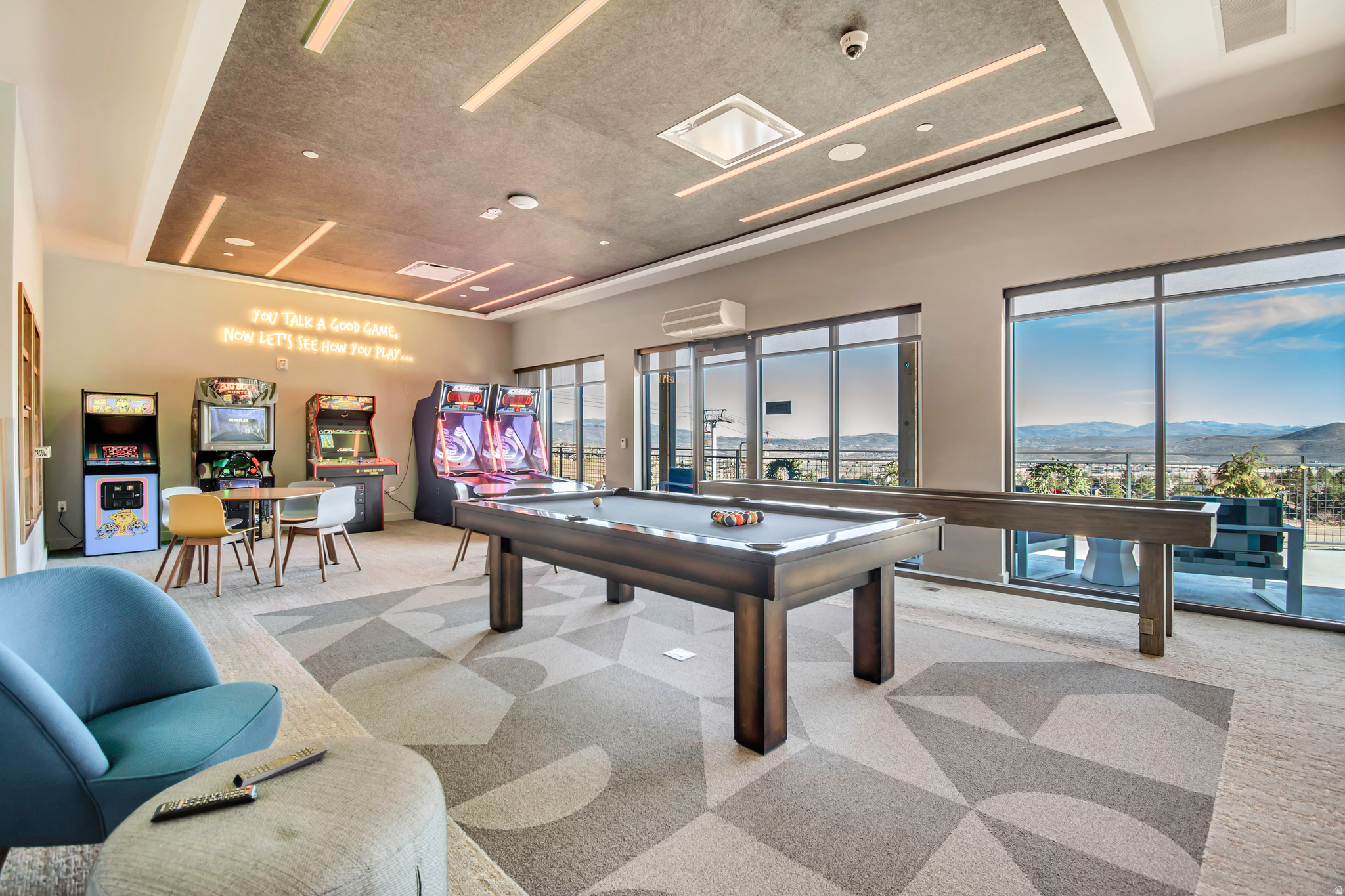 YOTEL - Residential