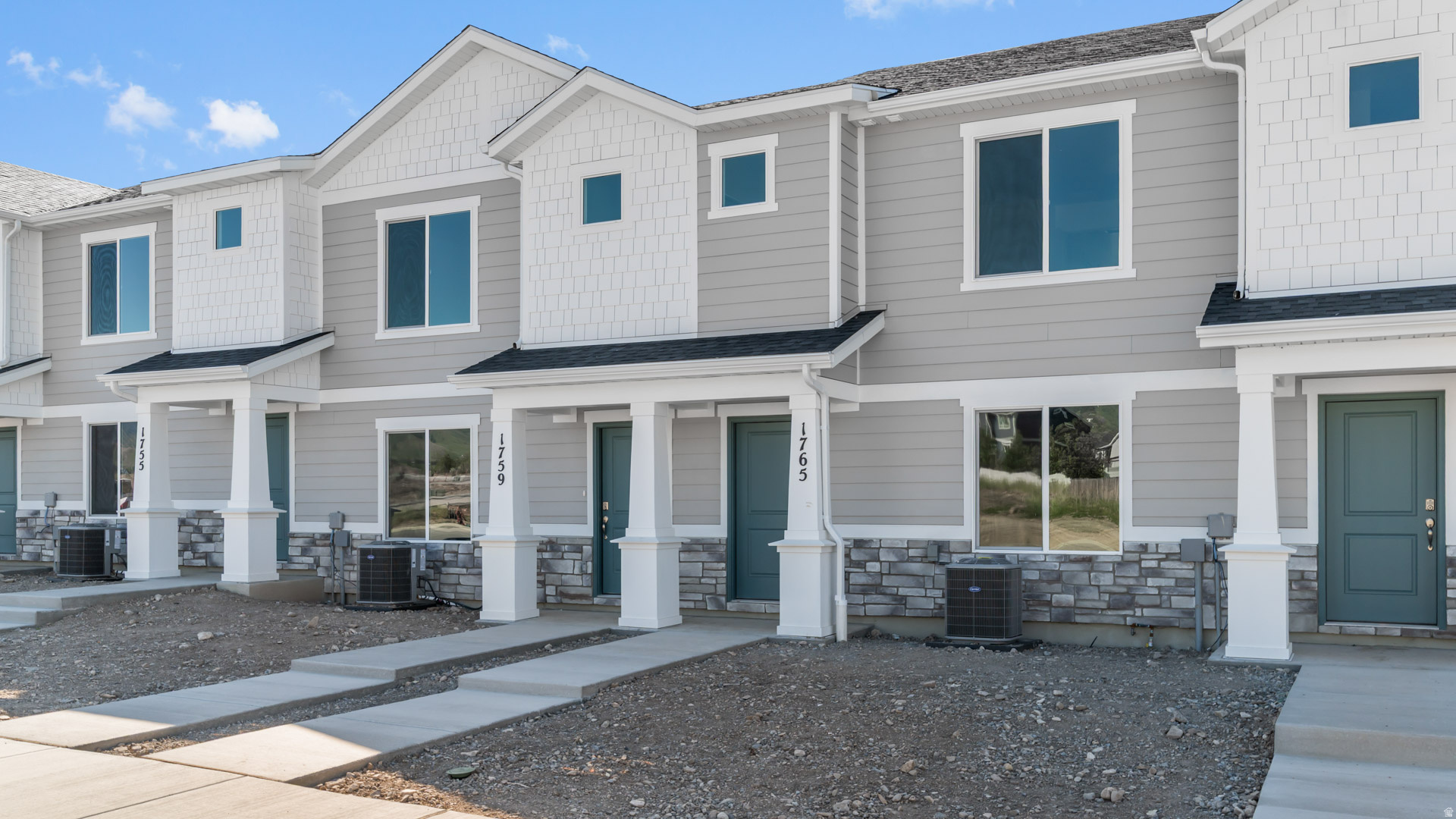 WESTERN ACRES - Residential