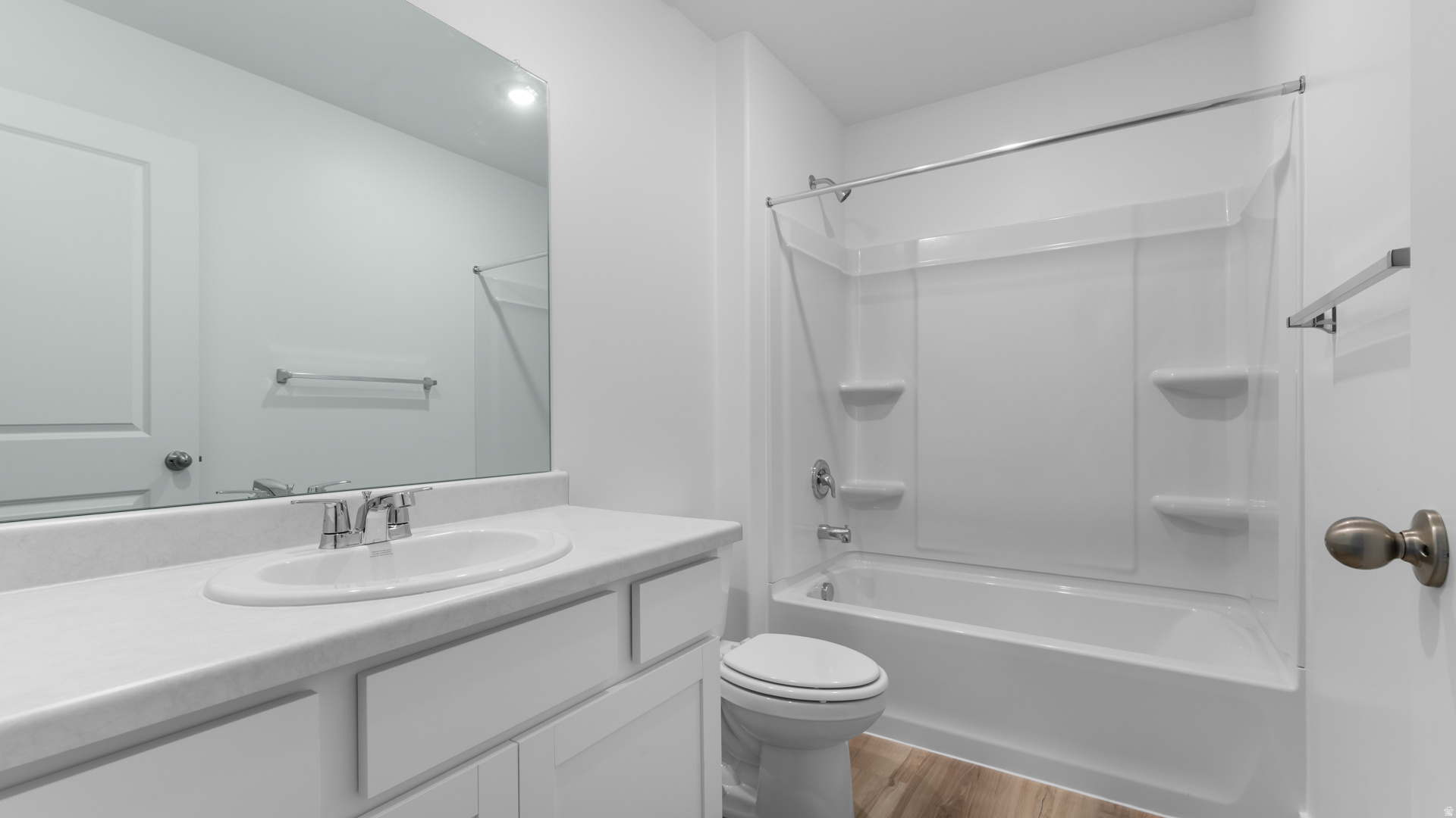 WESTERN ACRES - Residential