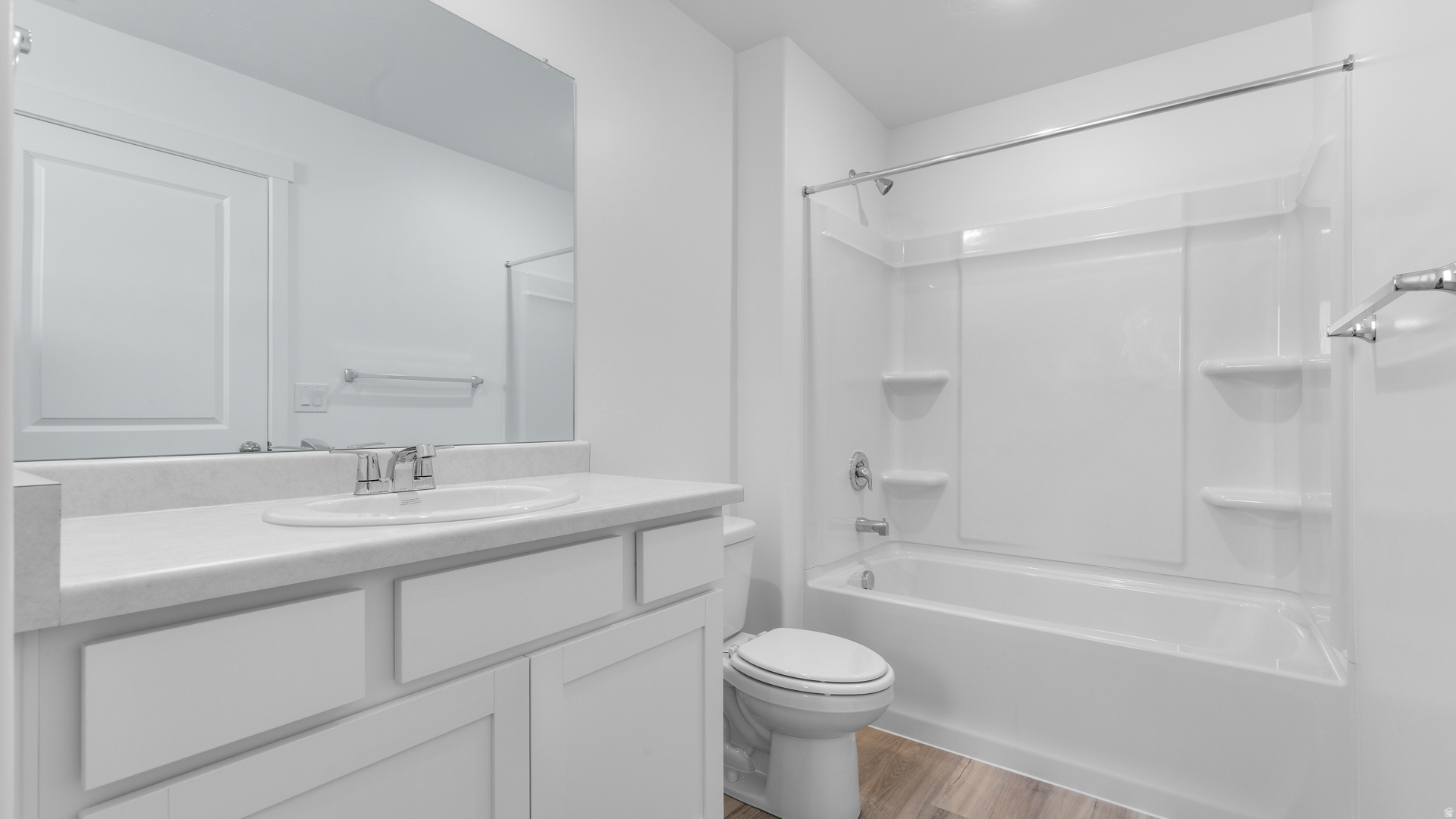 WESTERN ACRES - Residential