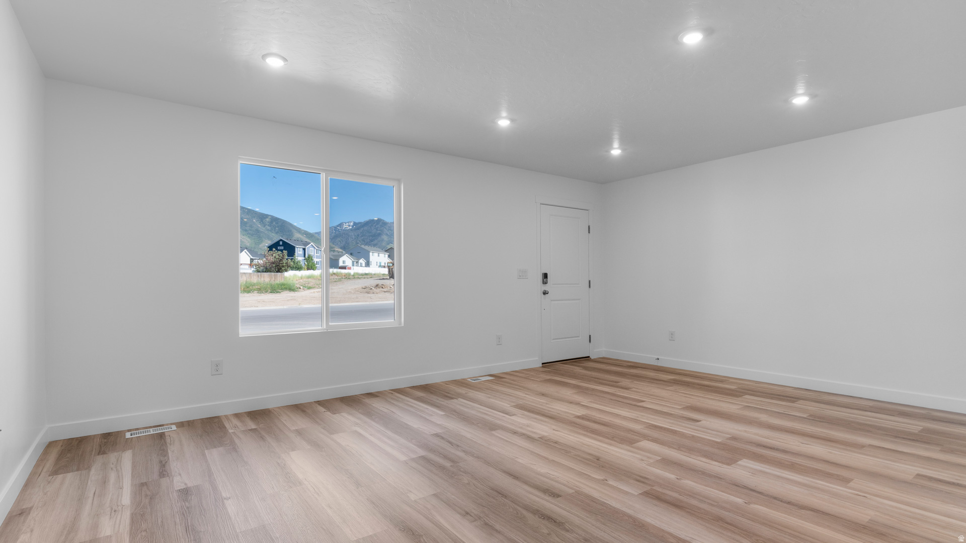 WESTERN ACRES - Residential
