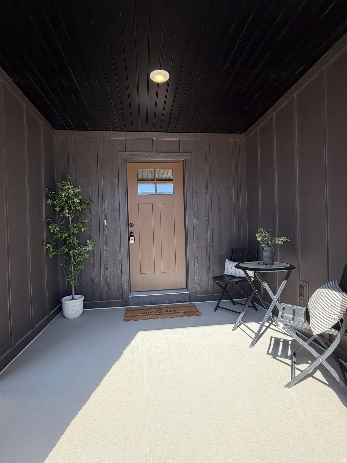 GAGE CANYON - Residential