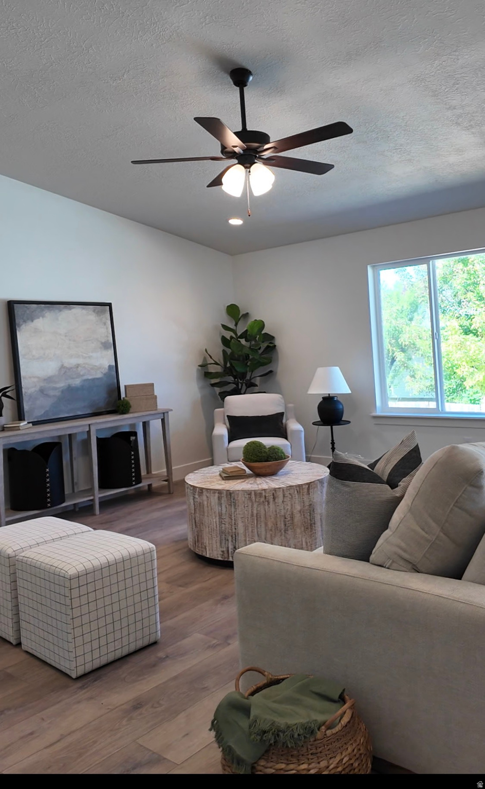 GAGE CANYON - Residential