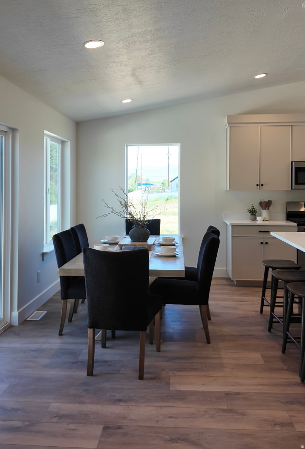 GAGE CANYON - Residential
