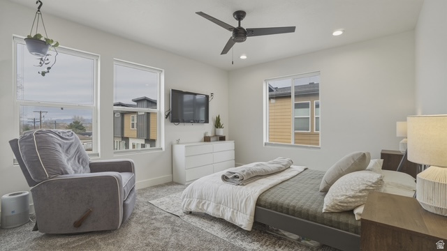 C STREET - Residential