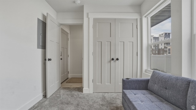 C STREET - Residential