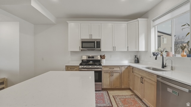 C STREET - Residential