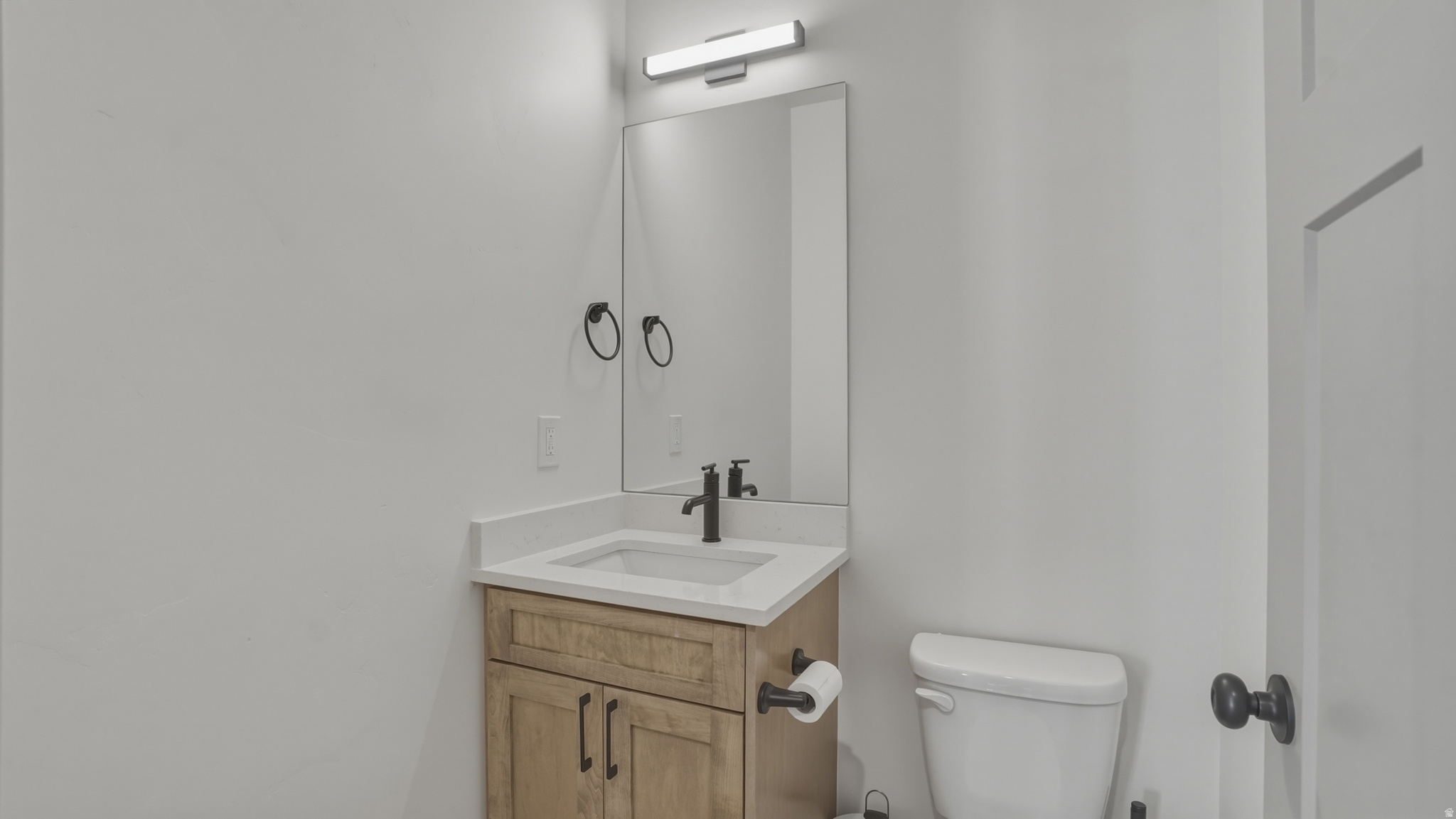 C STREET - Residential